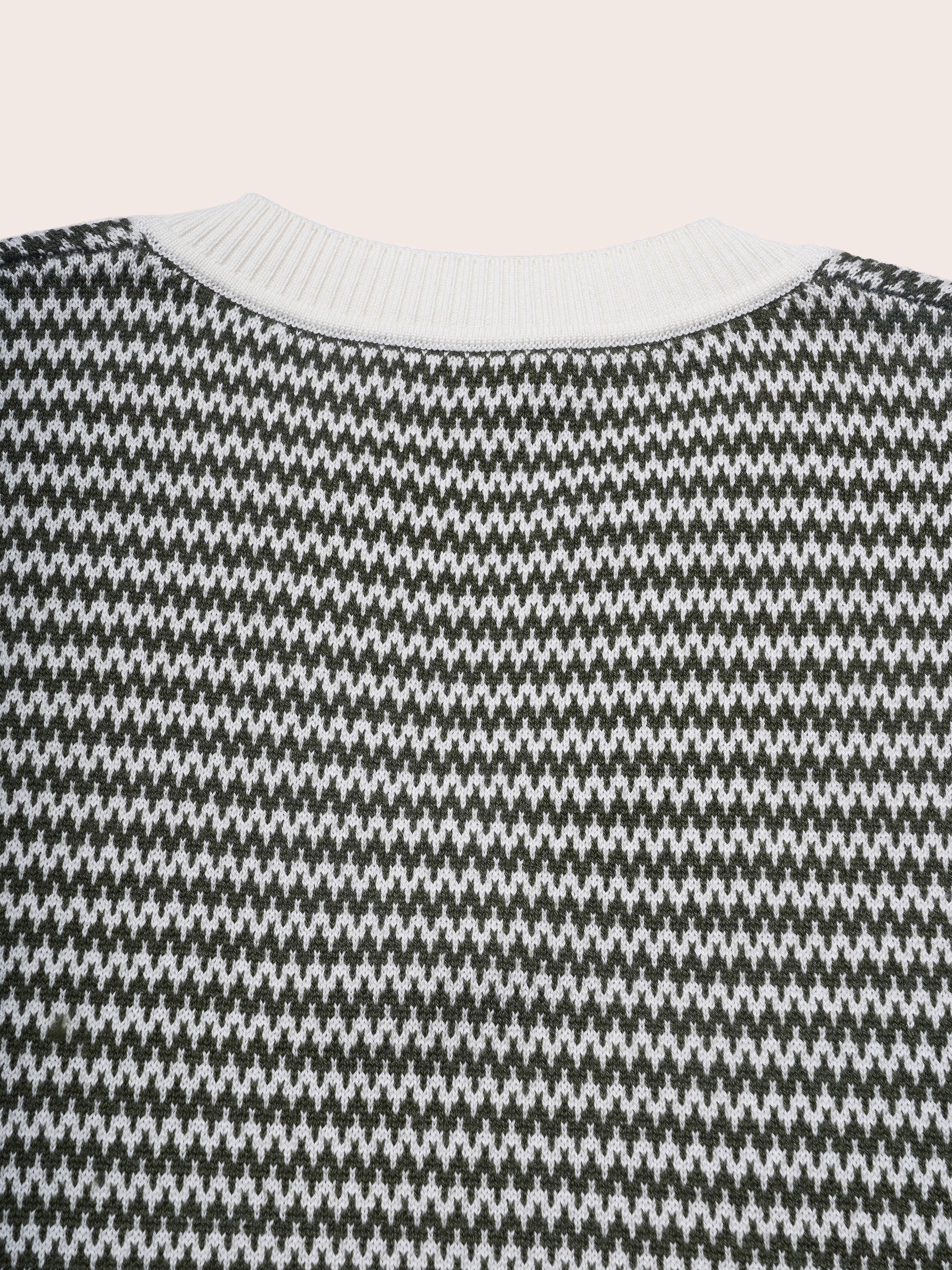 Cleo Merino Silk Short Sleeve Knit - Image 10