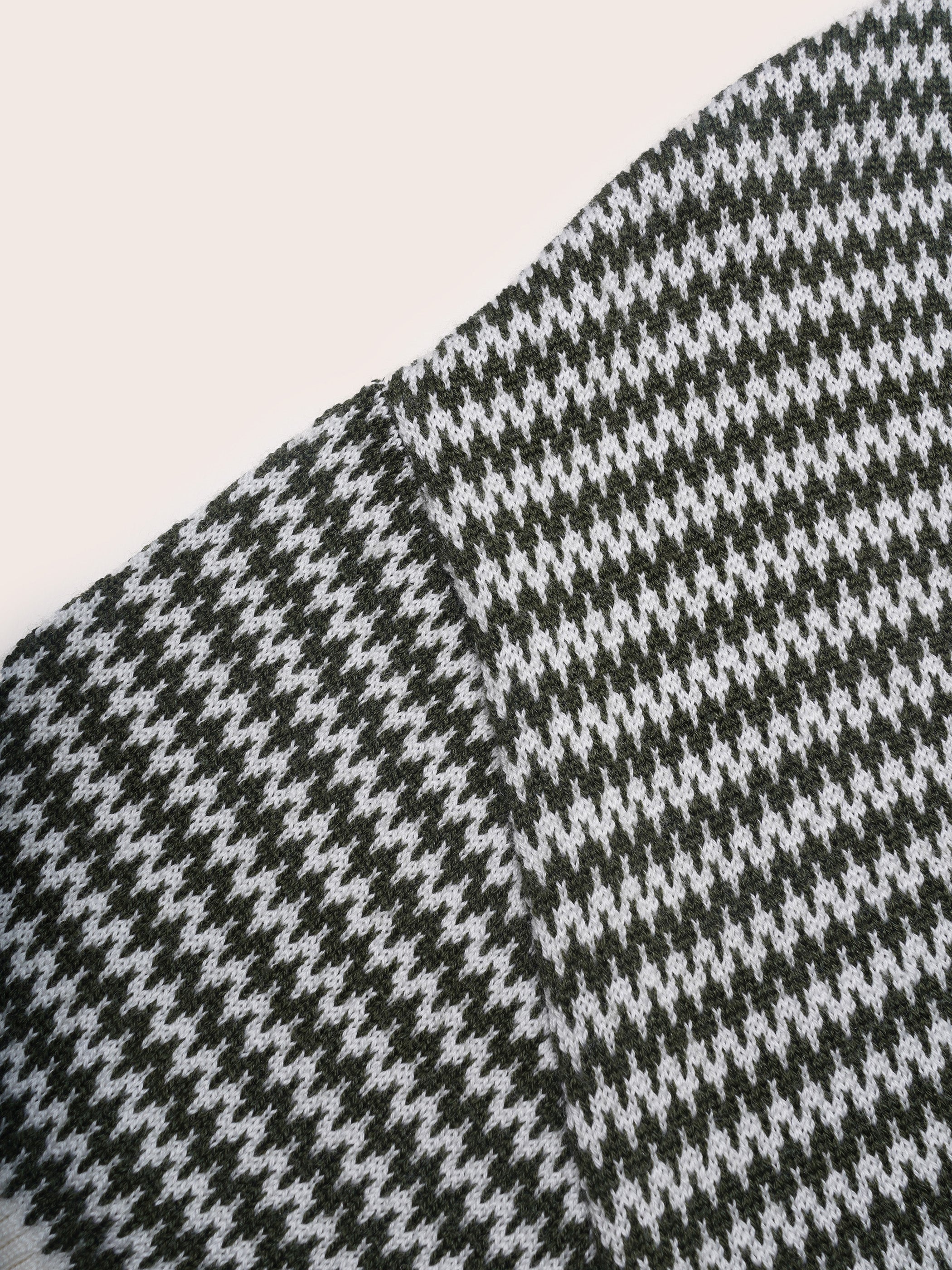 Cleo Merino Silk Short Sleeve Knit - Image 7