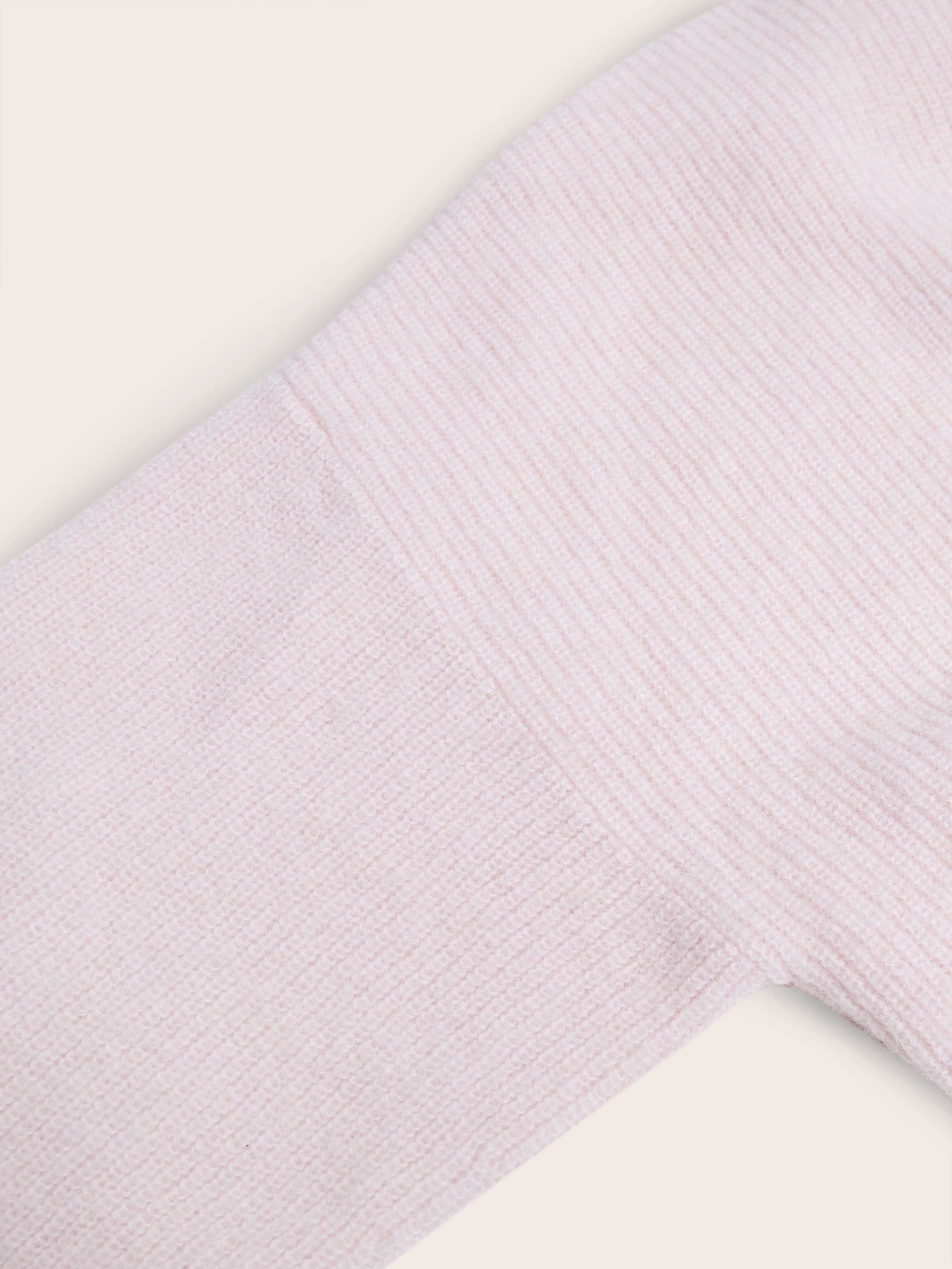 SLOANE ALPACA RELAXED PULLOVER - Image 7