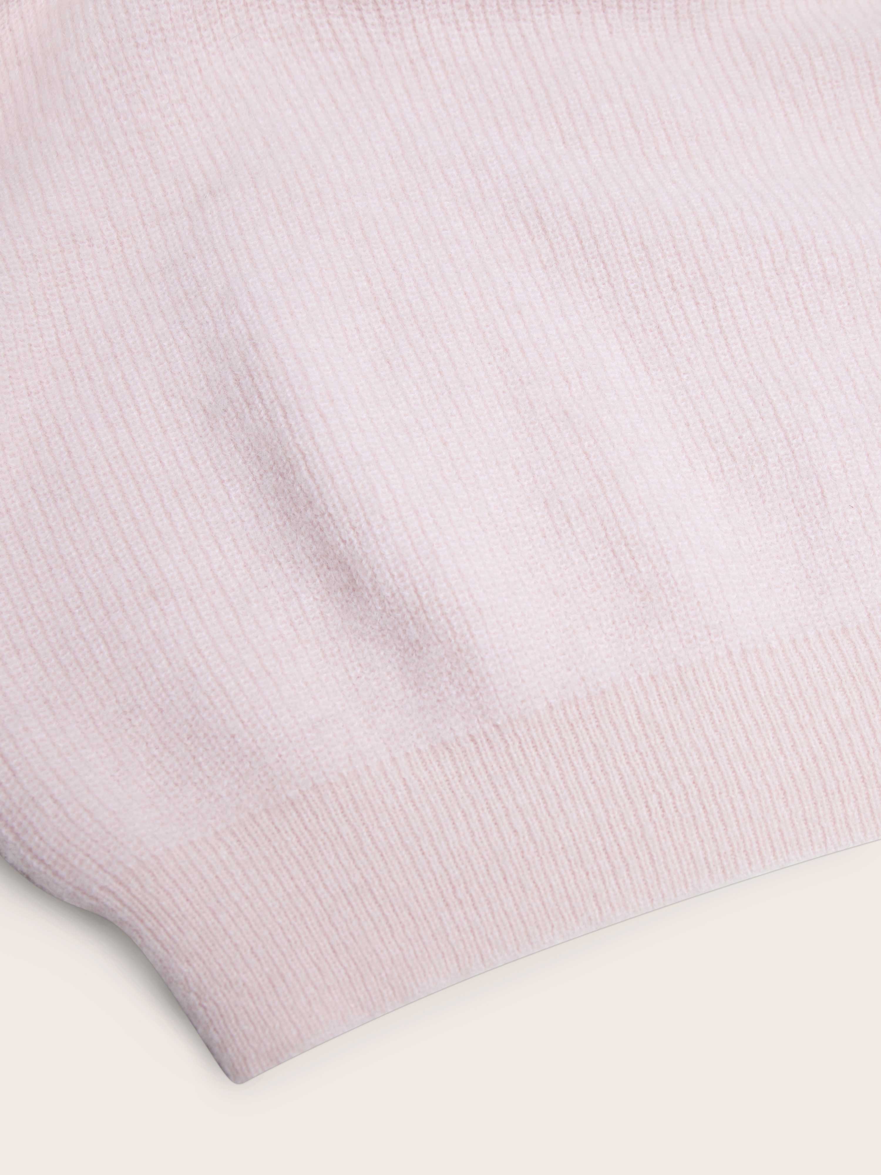SLOANE ALPACA RELAXED PULLOVER - Image 9