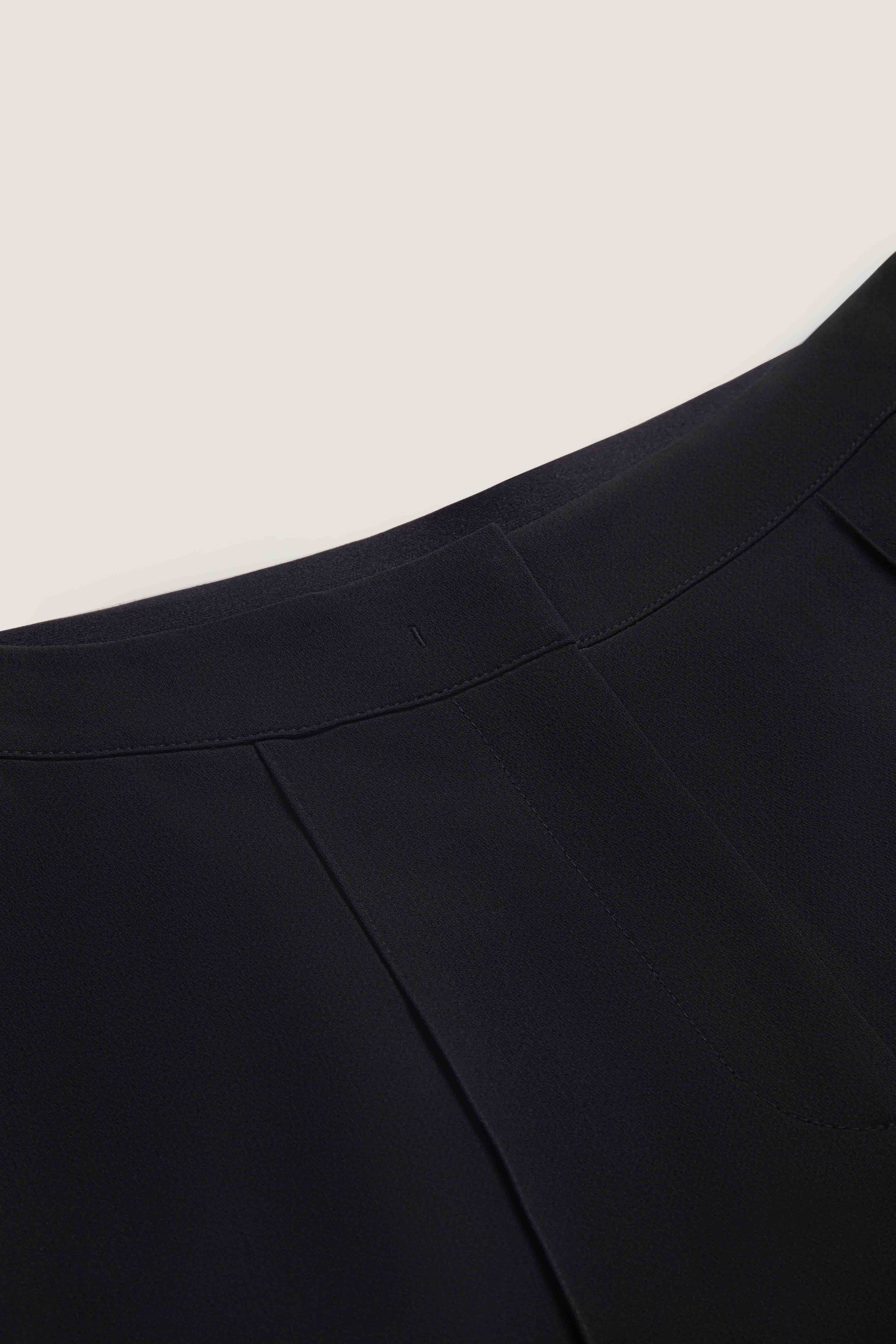 Colette Wide Leg Trousers - Image 5