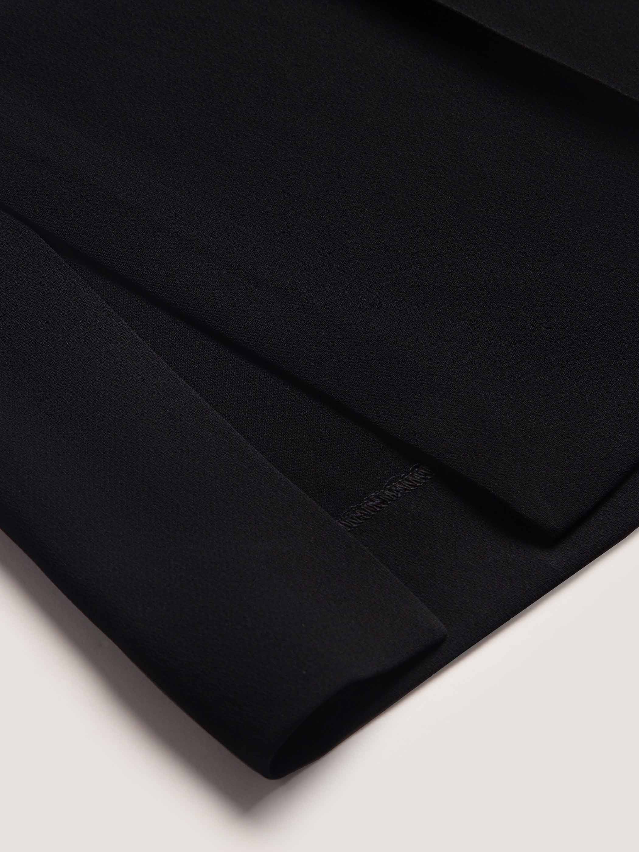 Colette Wide Leg Trousers - Image 7