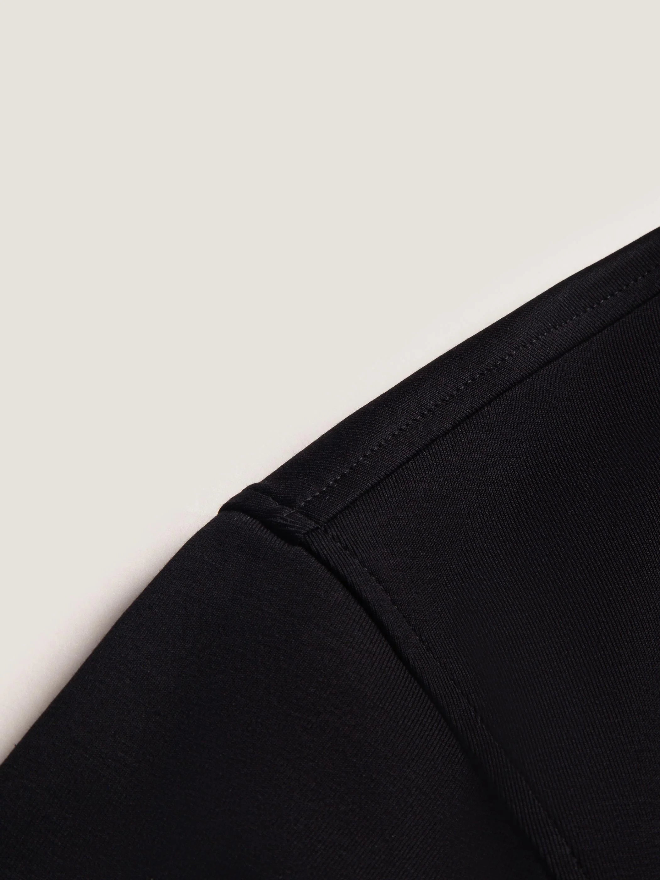 COTTON JERSEY TEE - Image 10
