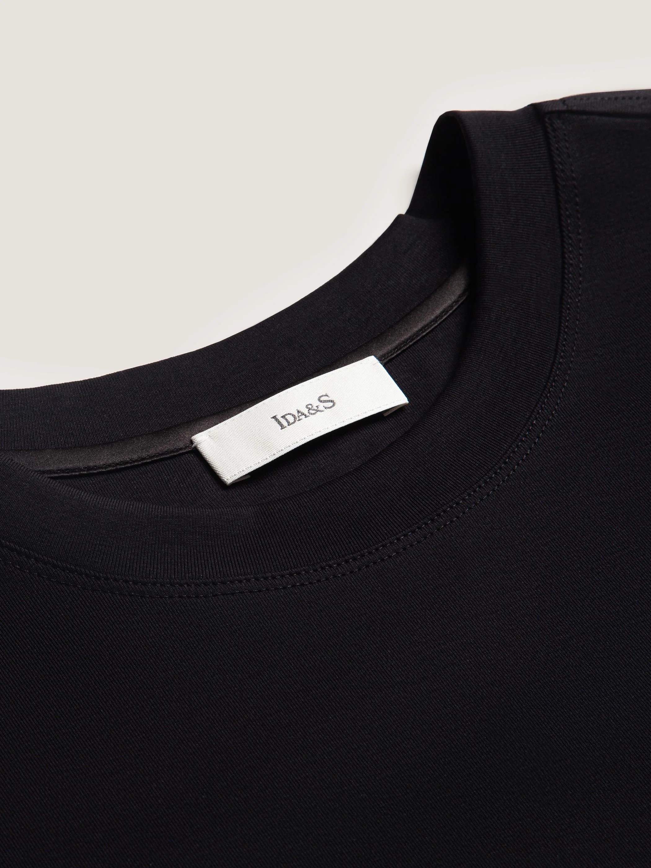 COTTON JERSEY TEE - Image 8
