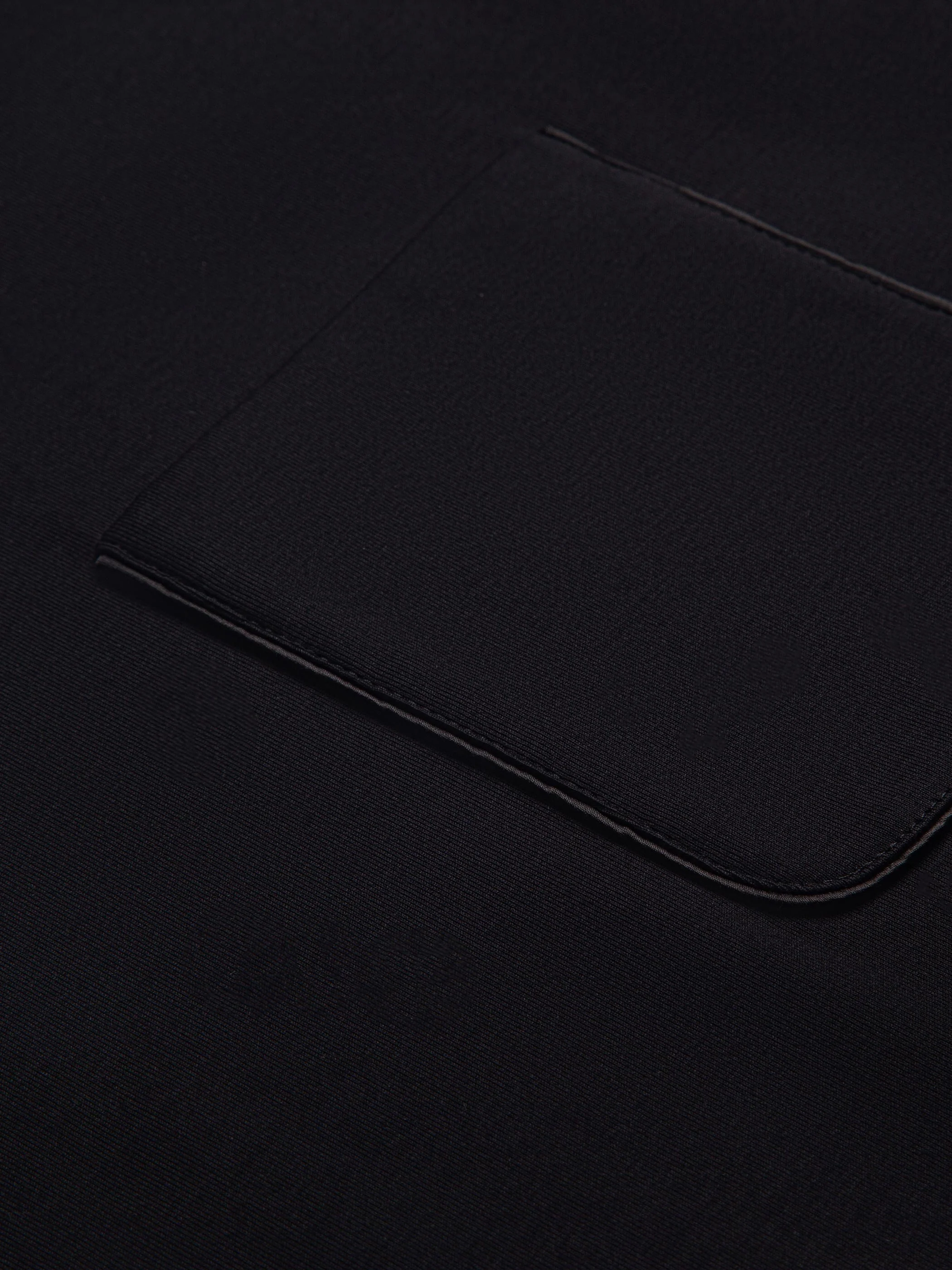 COTTON JERSEY TEE - Image 9