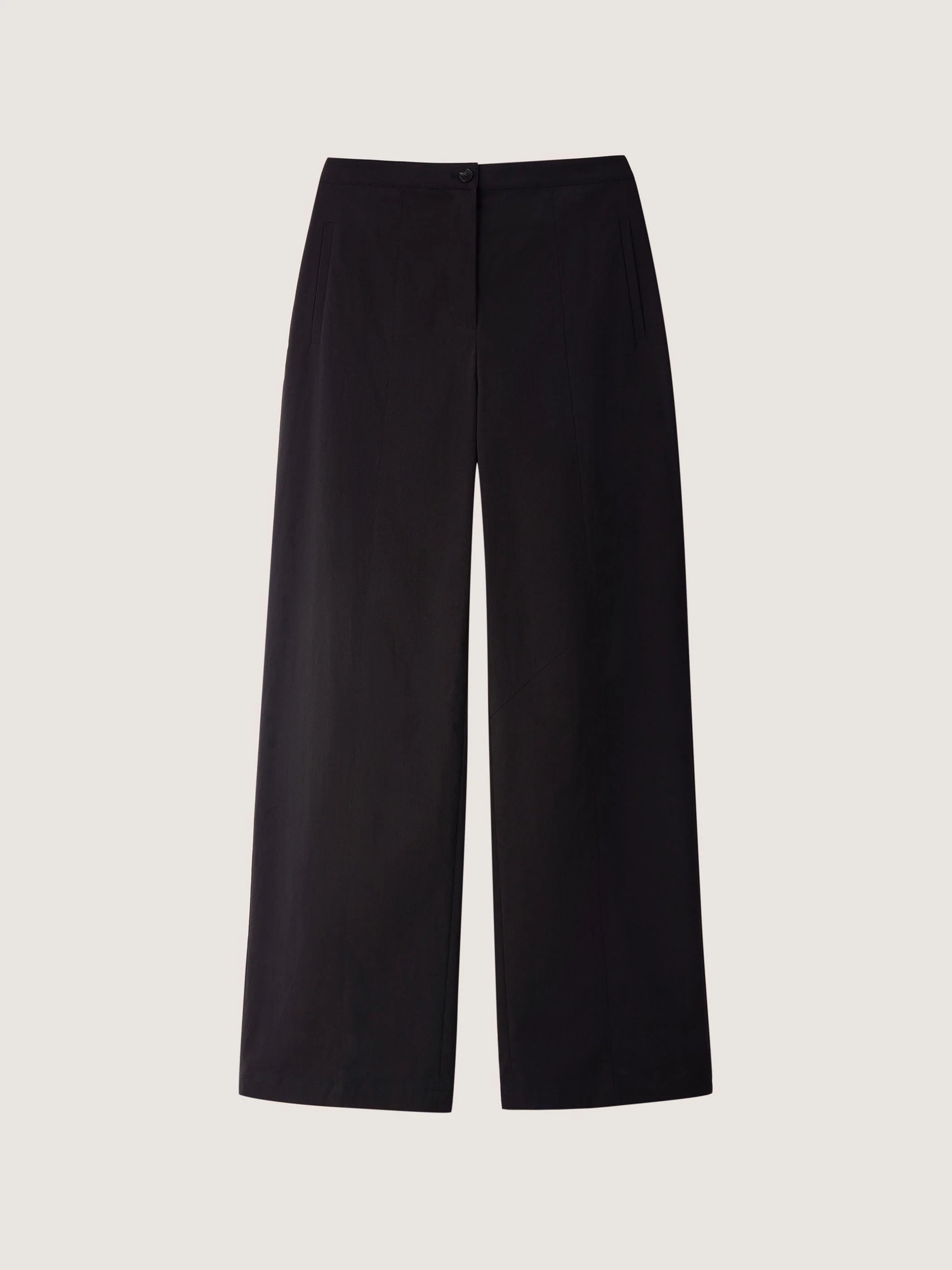 COTTON STRAIGHT LEG CARGO PANTS - Image 11