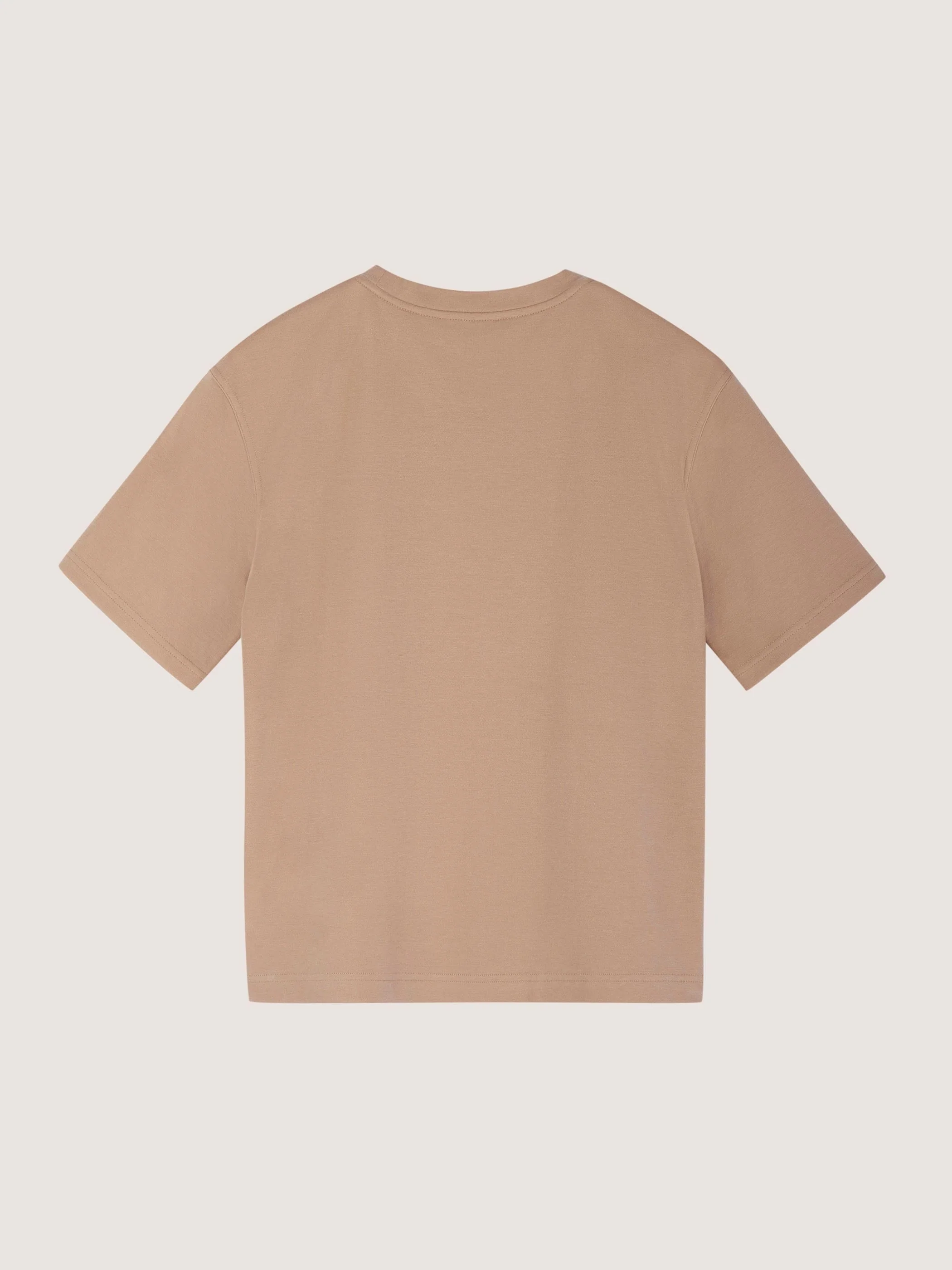 CREW NECK SHORTSLEEVE TEE - Image 5