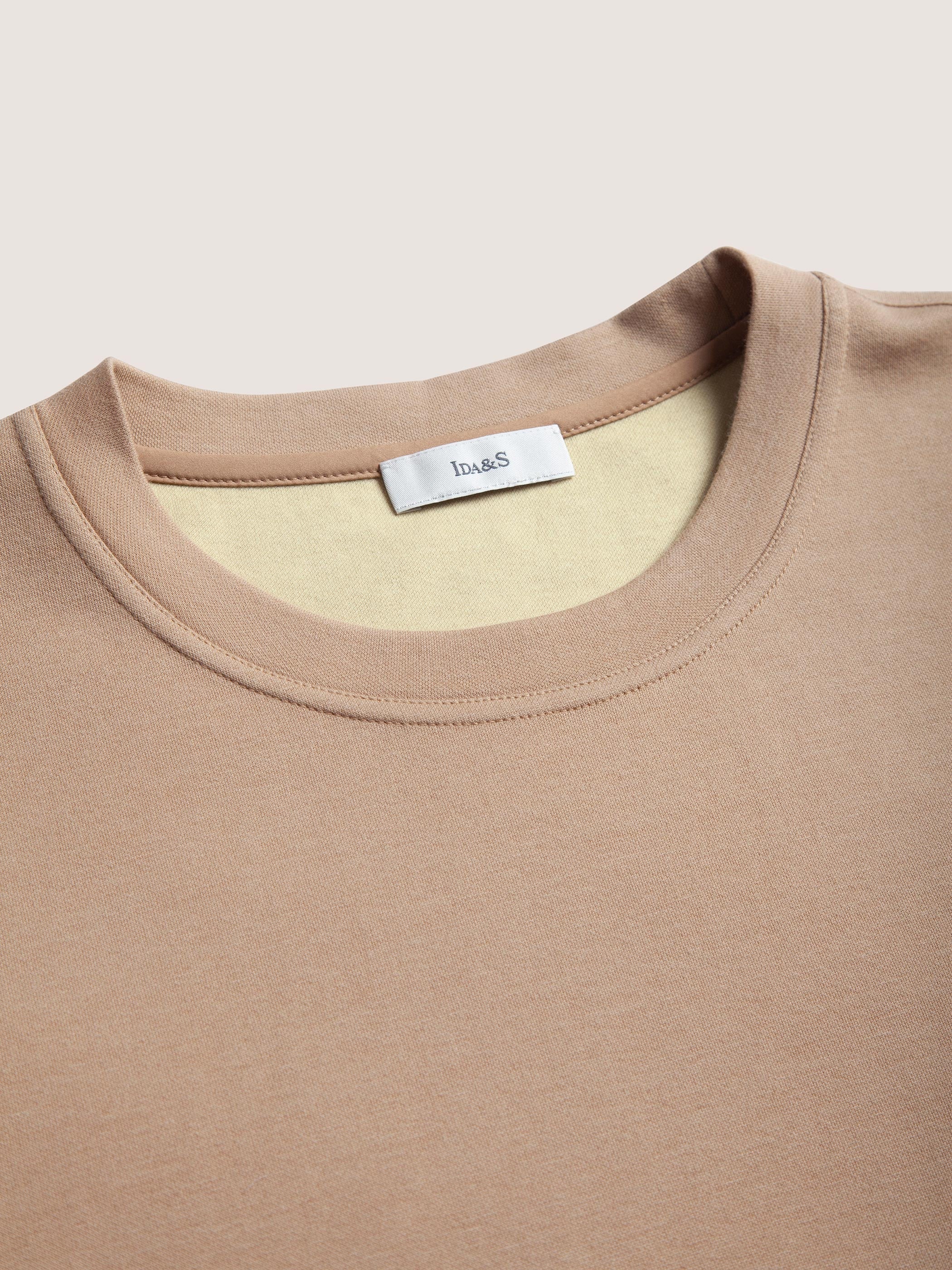 CREW NECK SHORTSLEEVE TEE - Image 6