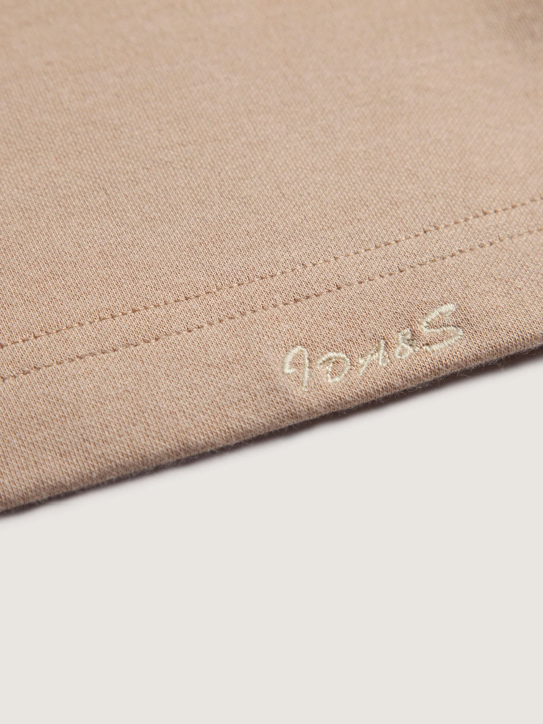 CREW NECK SHORTSLEEVE TEE - Image 7