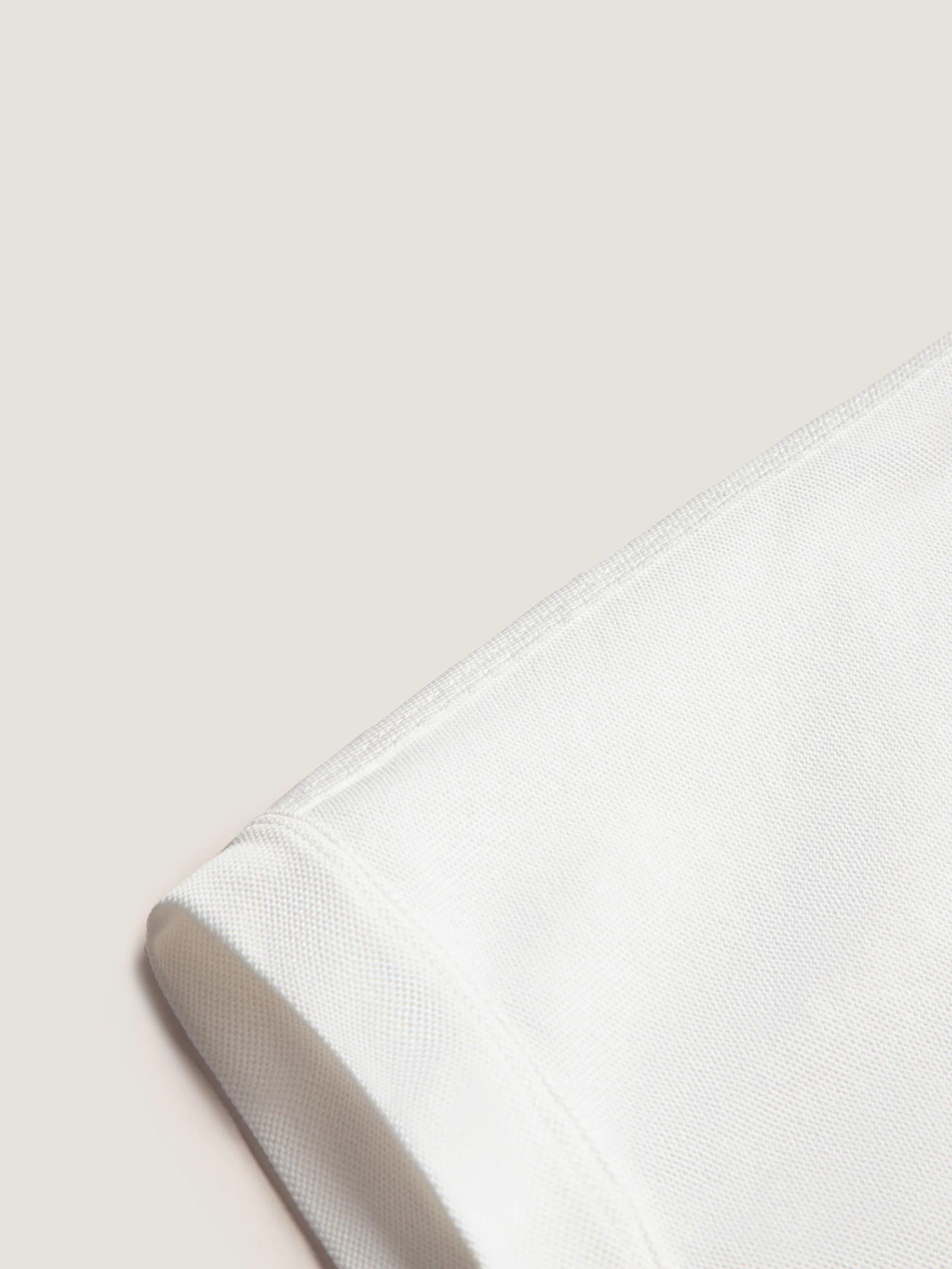 CROPPED OVERSIZED RELAX POLO TEE - Image 10