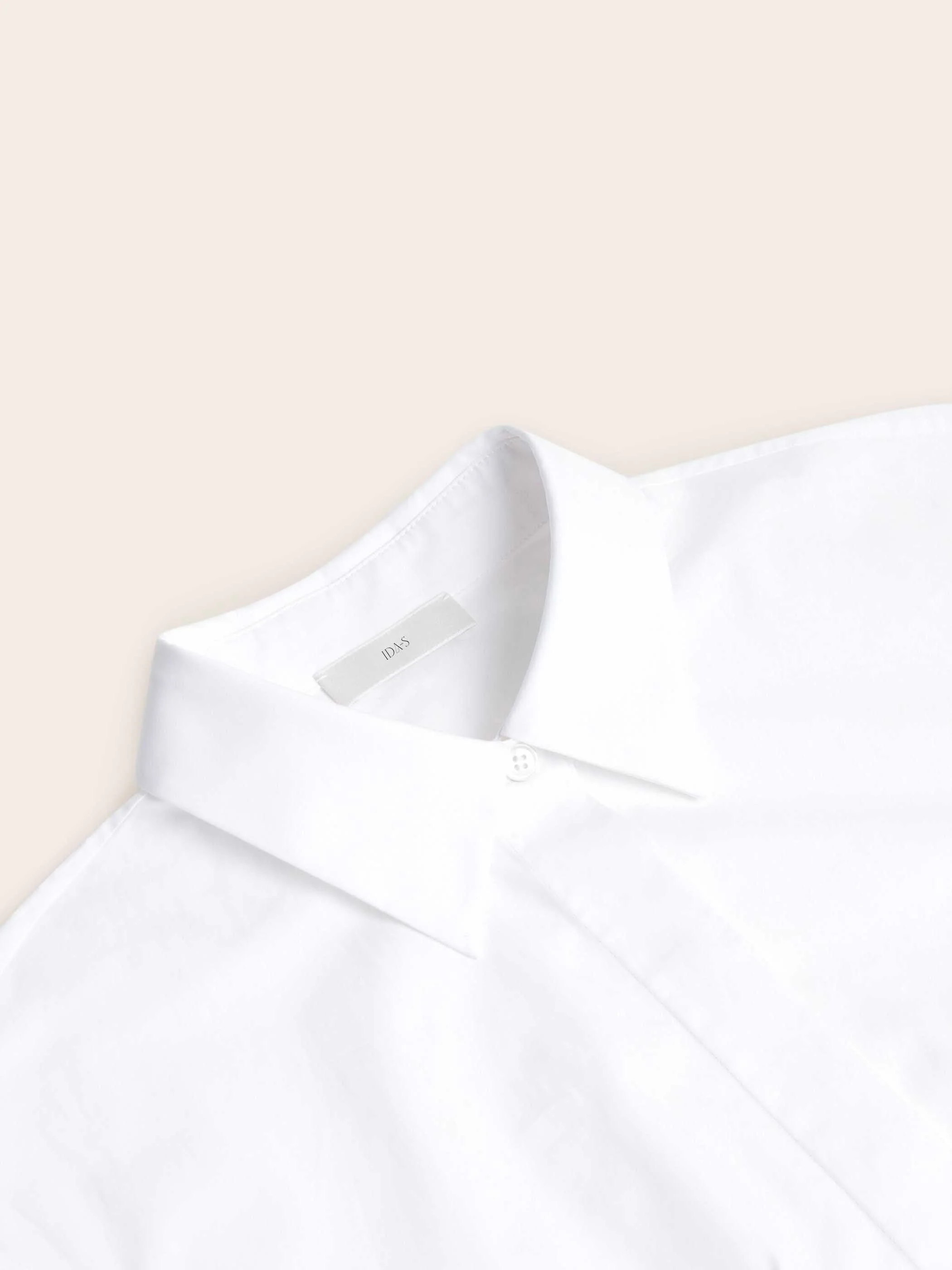 Daisy Cotton Dress - Image 12