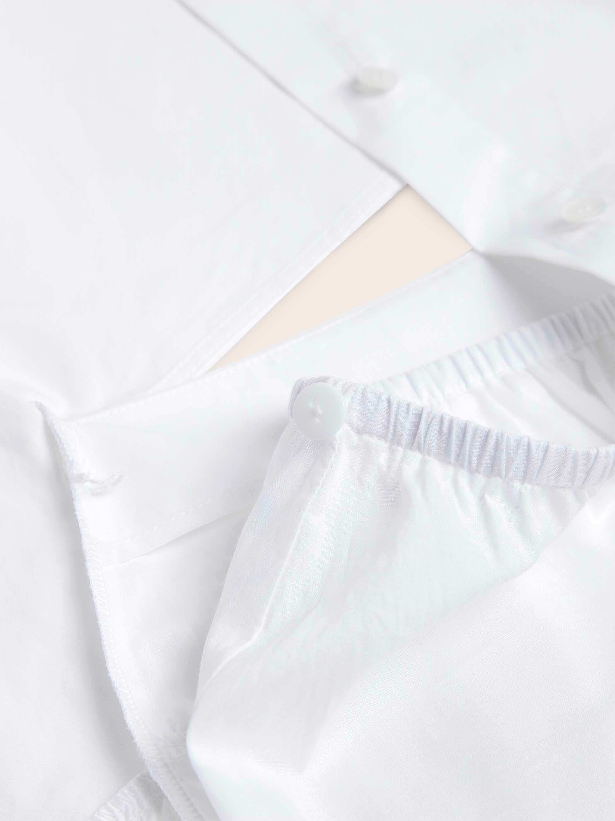 Daisy Cotton Dress - Image 18