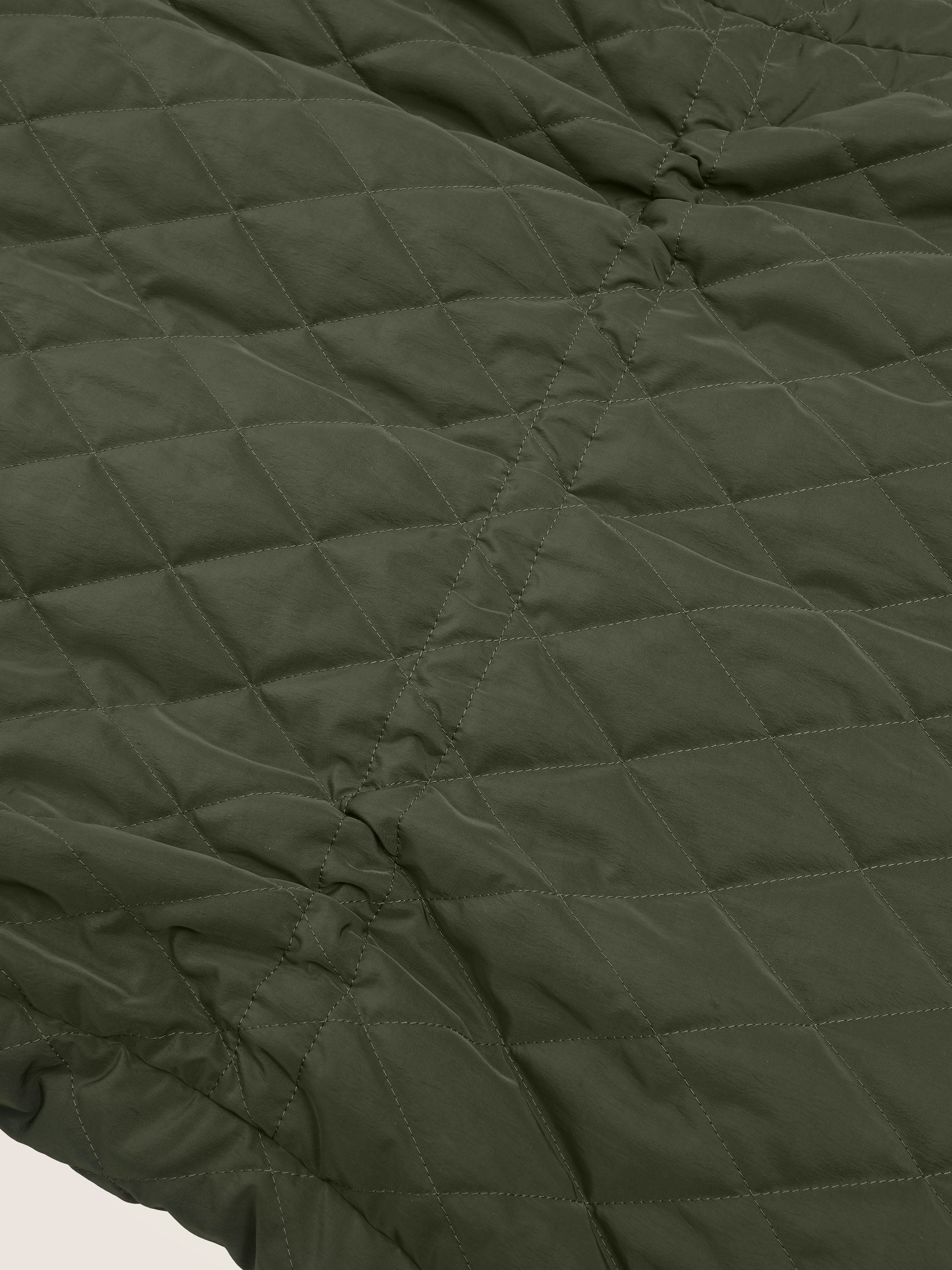 Daria Quilted Utility Jacket - Image 10