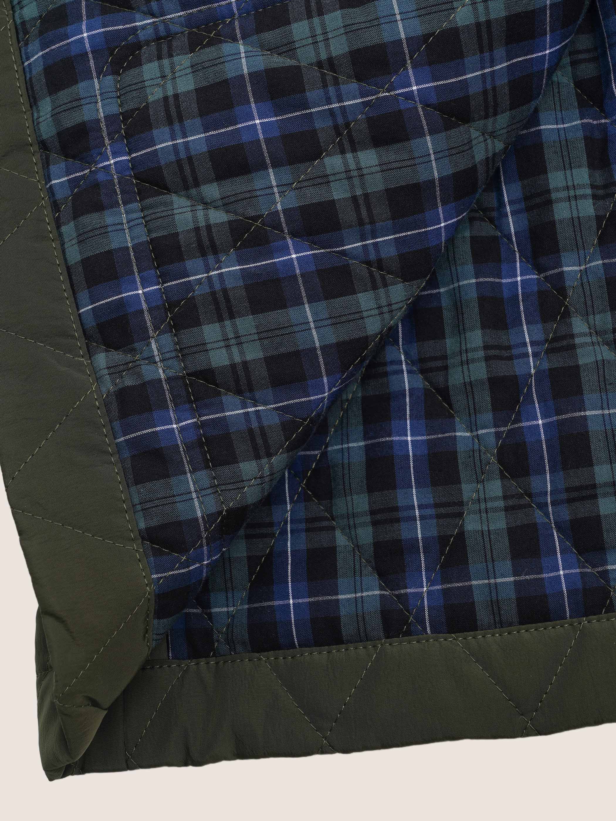 Daria Quilted Utility Jacket - Image 13