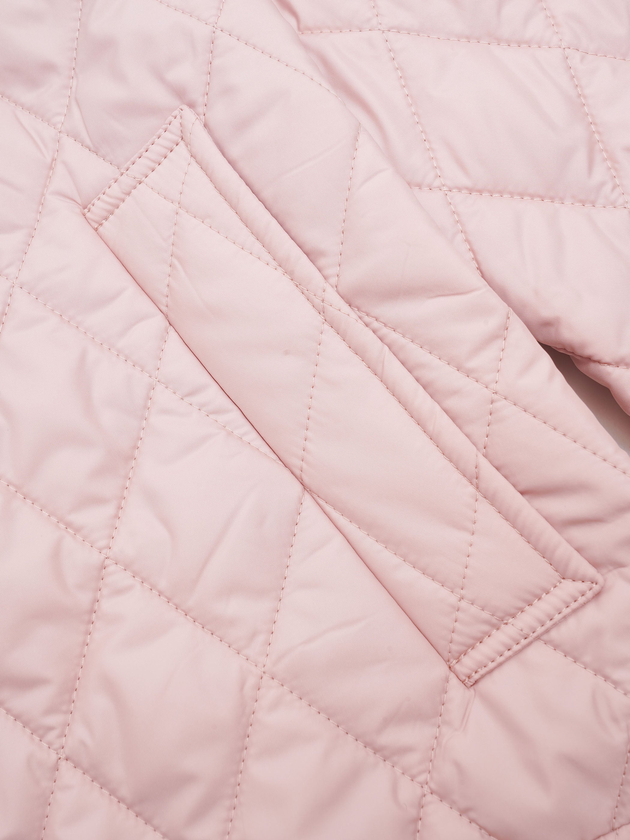 Daria Quilted Utility Jacket - Image 10