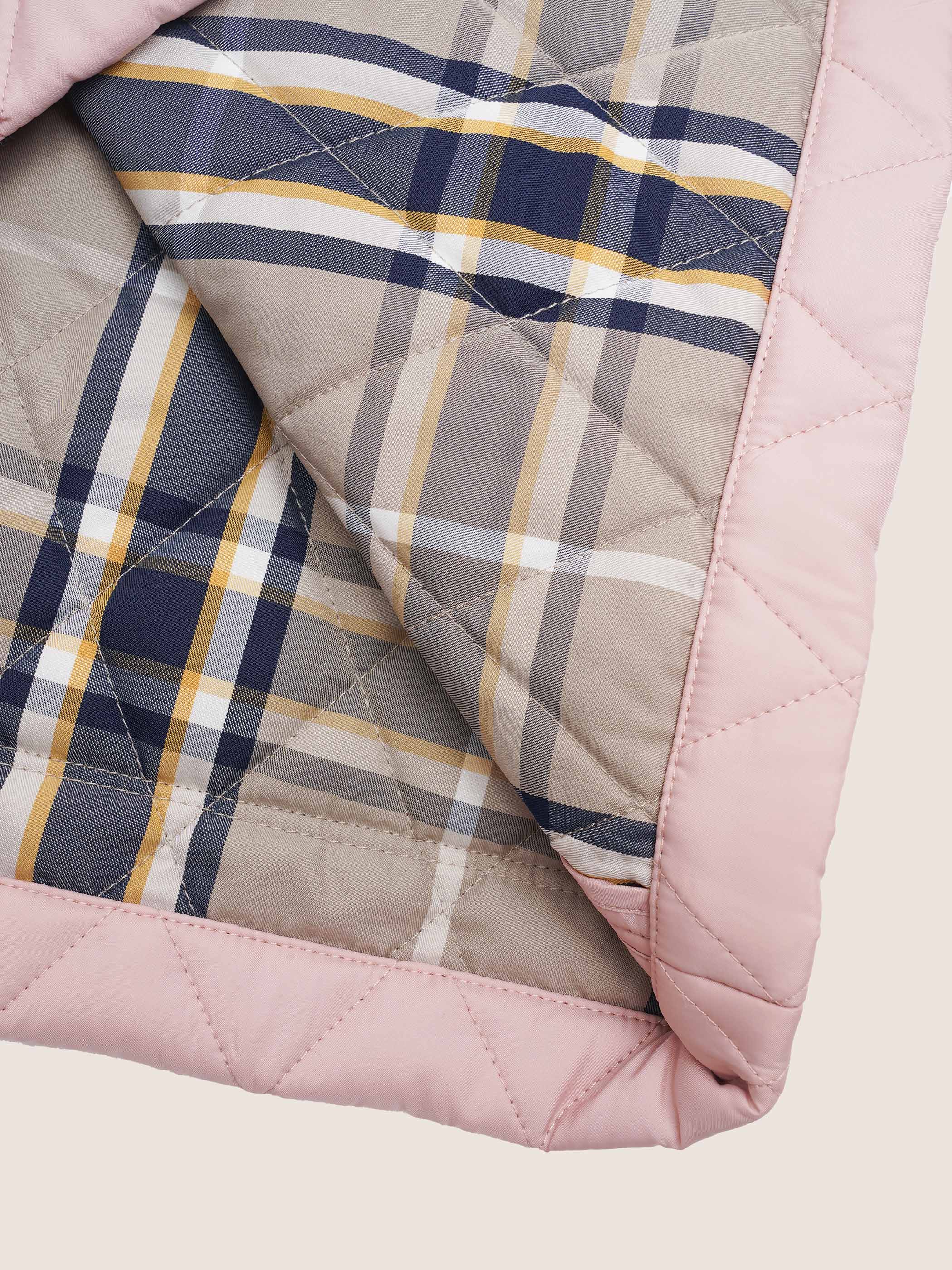 Daria Quilted Utility Jacket - Image 13