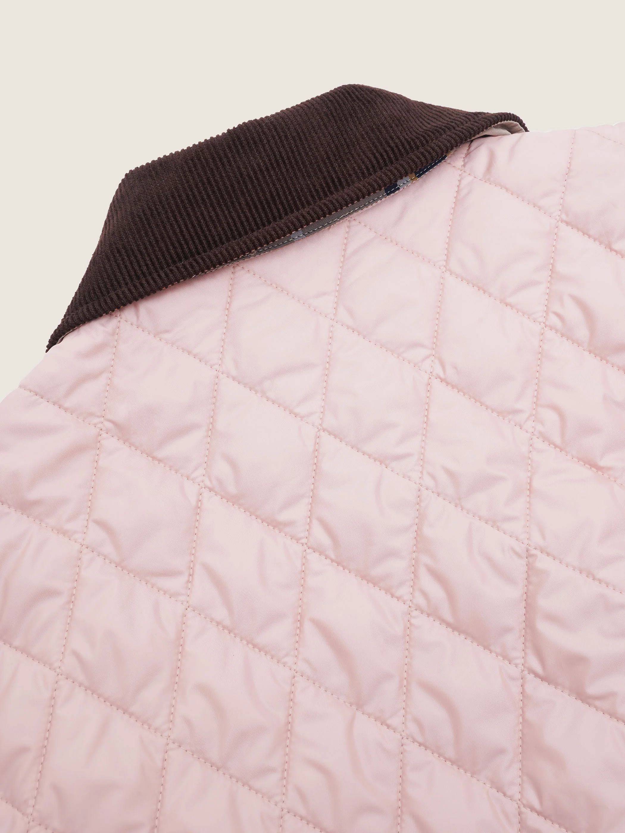 Daria Quilted Utility Jacket - Image 14