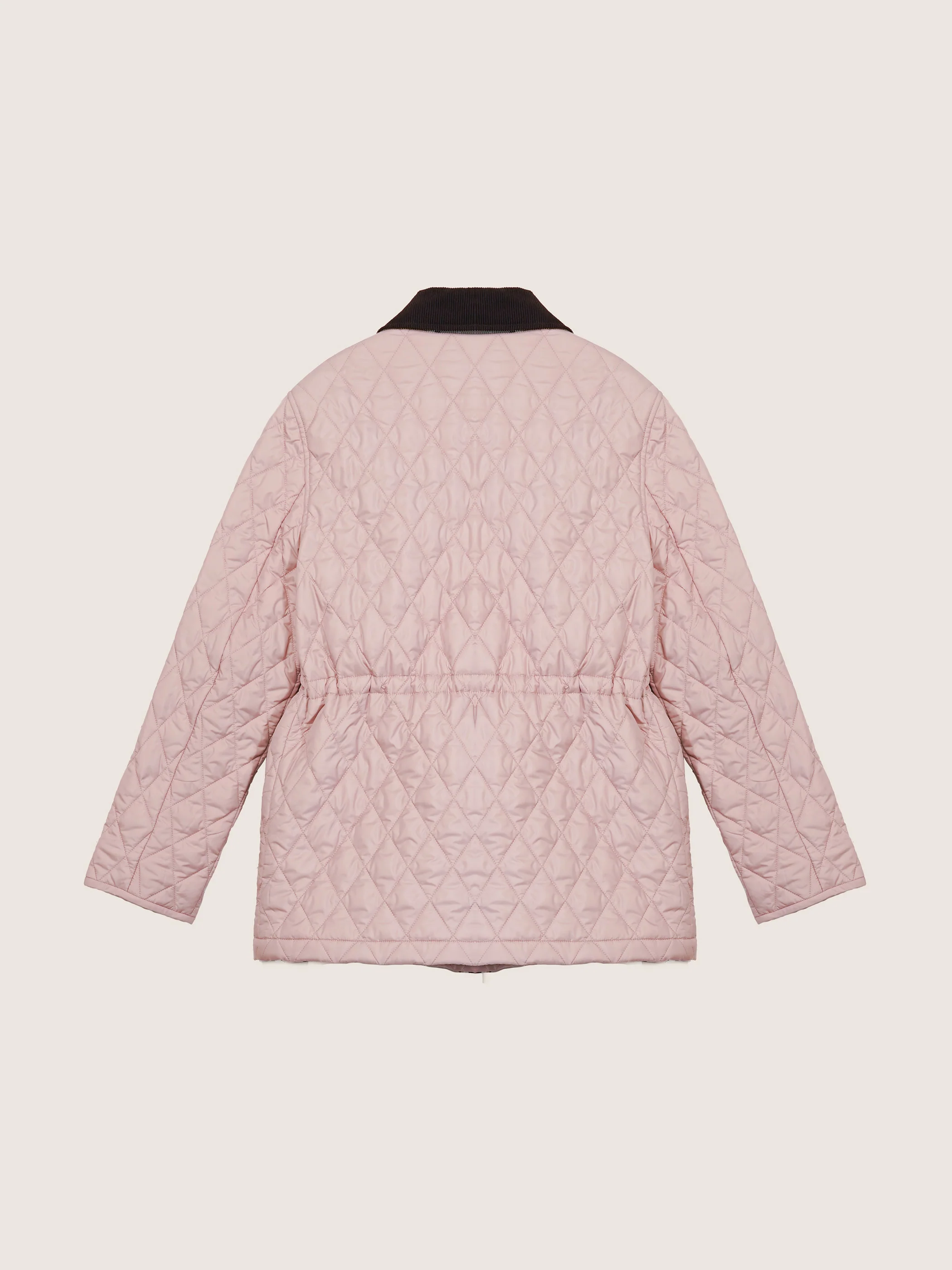 Daria Quilted Utility Jacket - Image 7