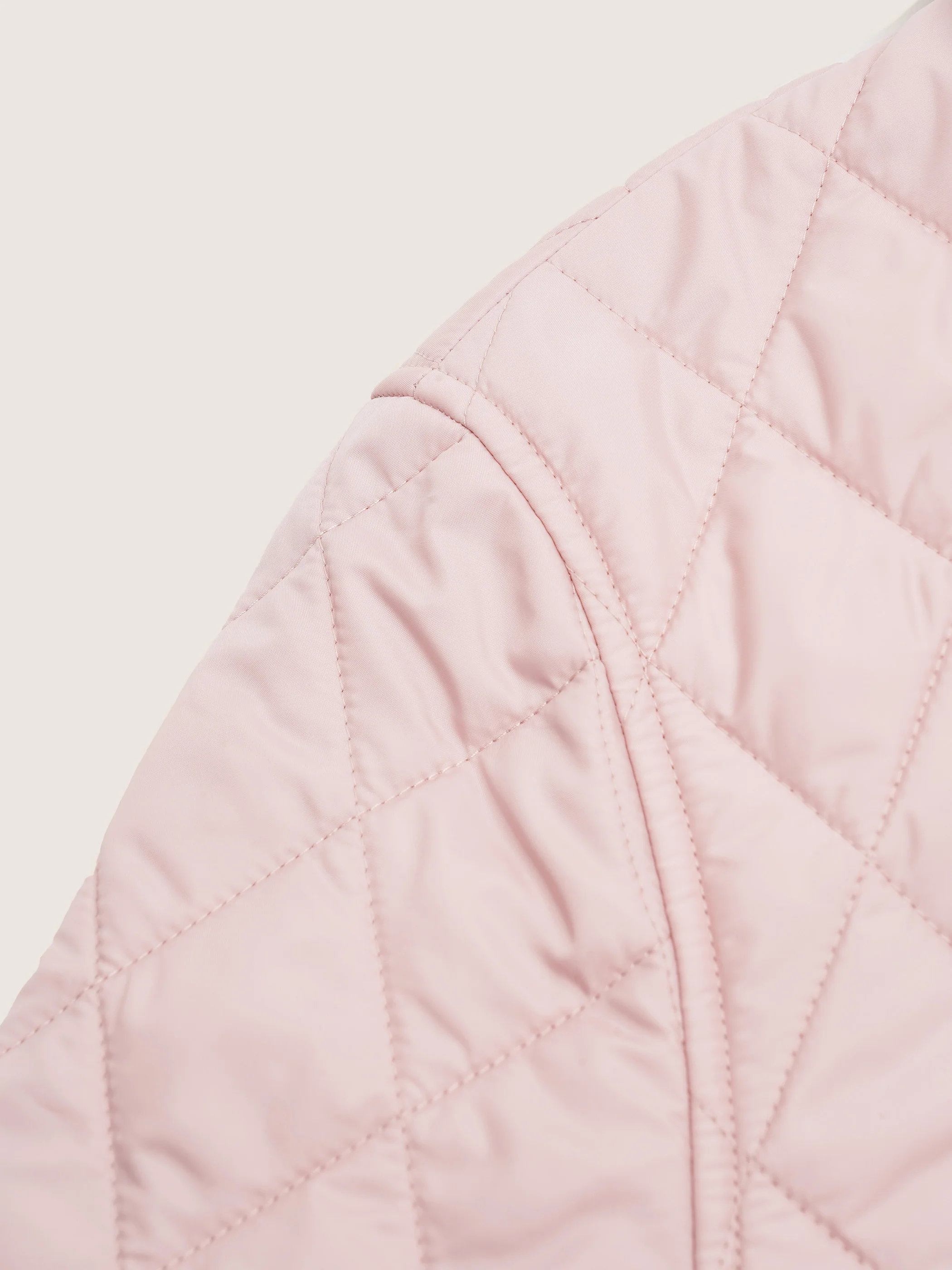 Daria Quilted Utility Jacket - Image 9