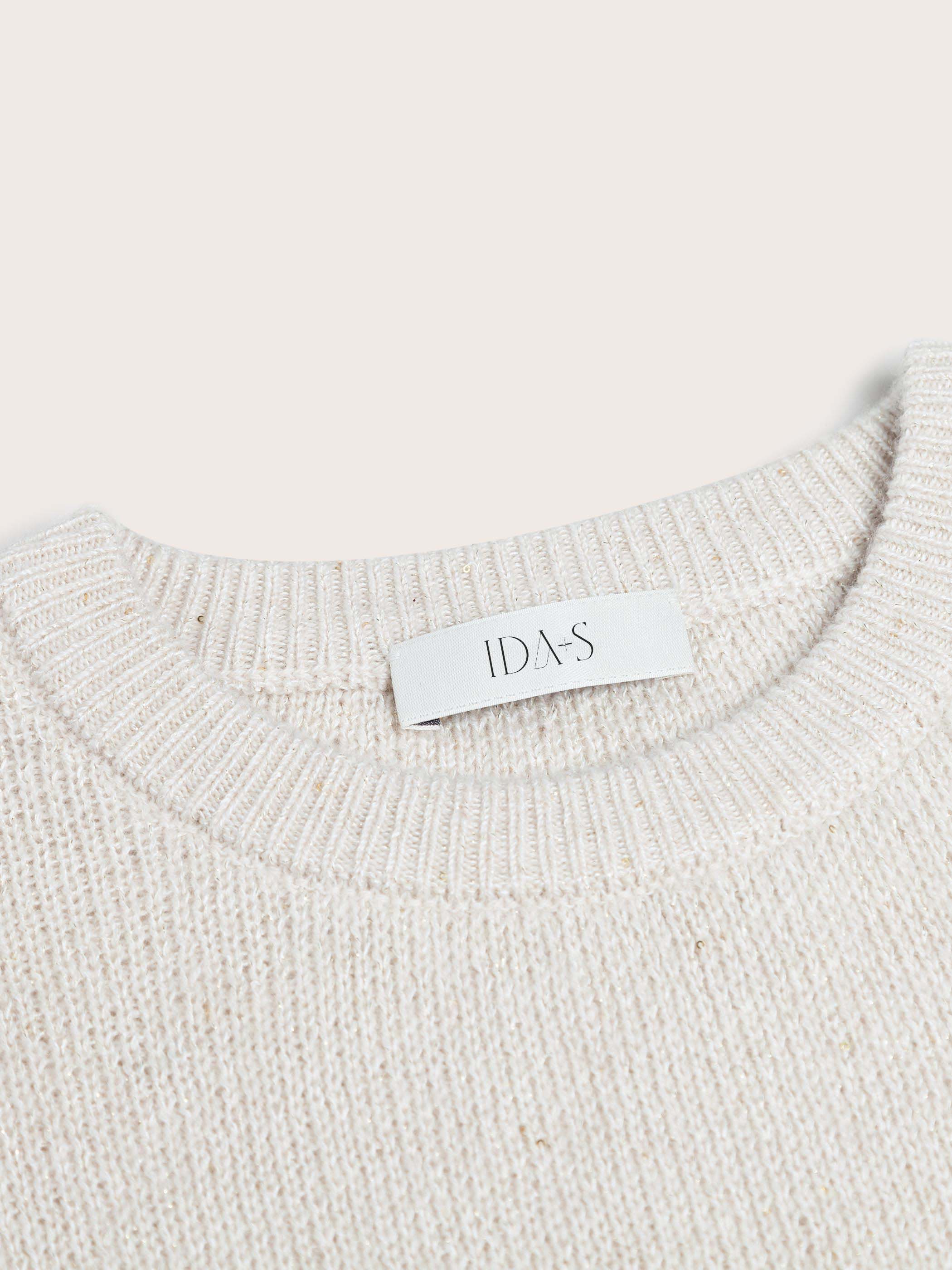 DELPHI OVERSIZED CASHMERE SWEATER - Image 11