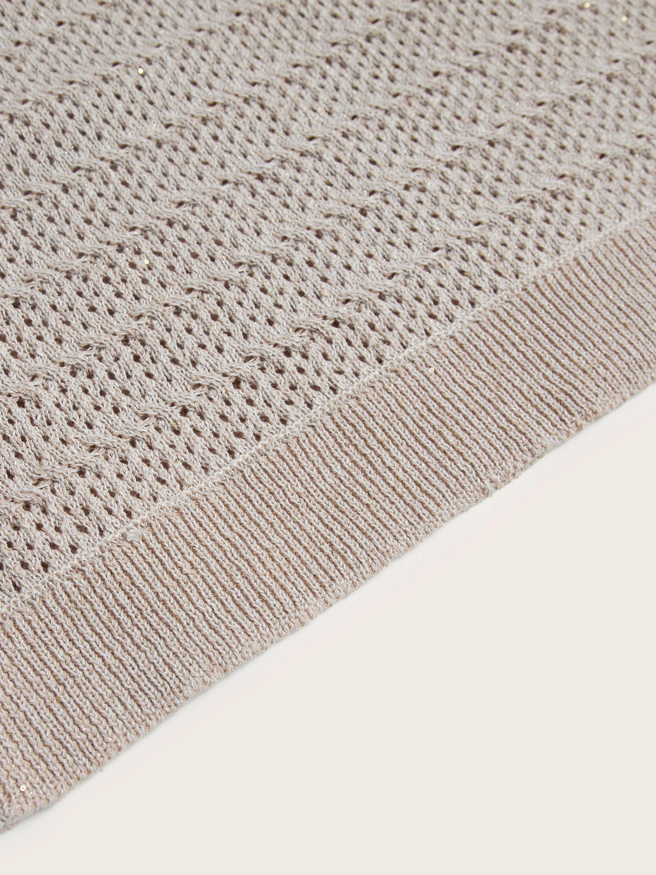 Eden Knit Tank Top - Image 13