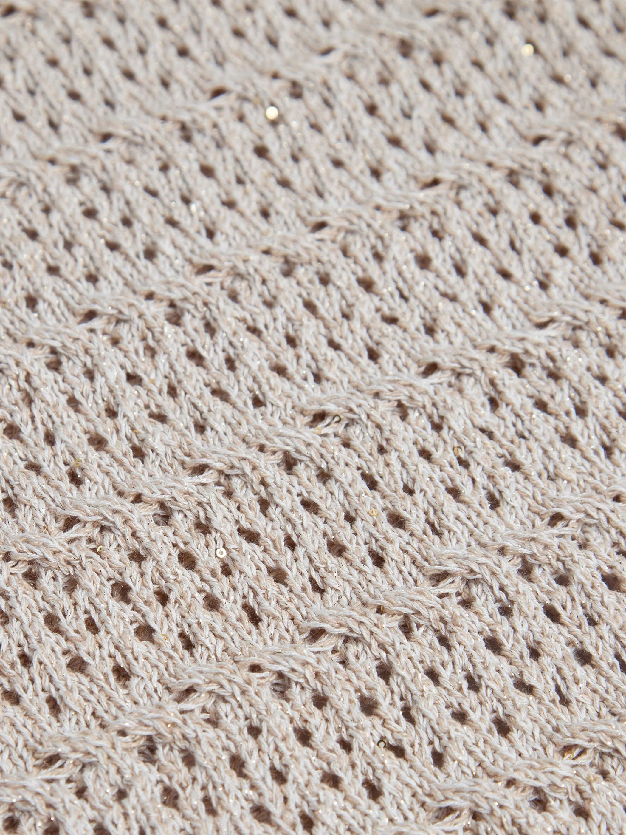 Eden Knit Tank Top - Image 15