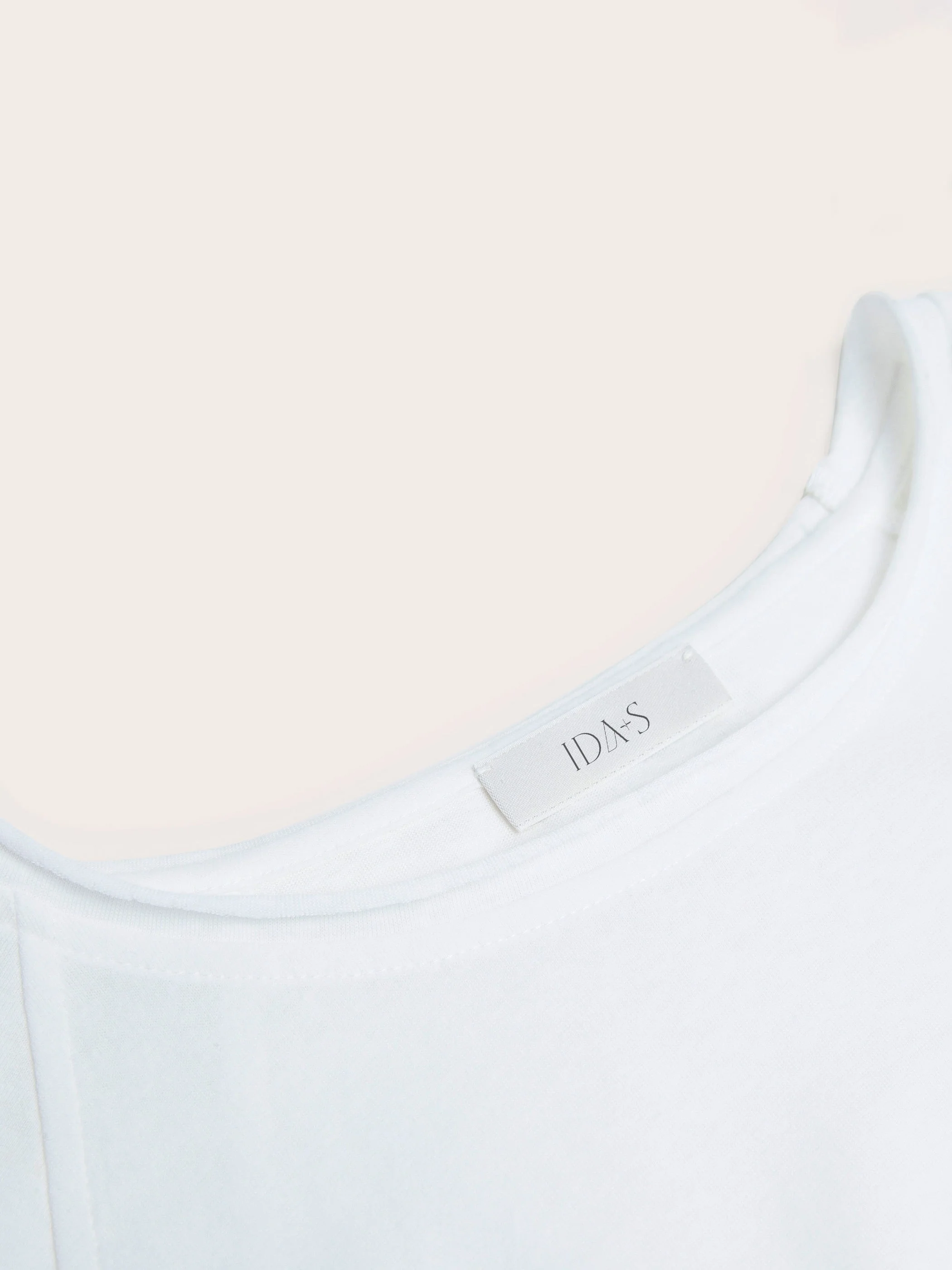 Elara Cotton Raglan Tee - Image 6