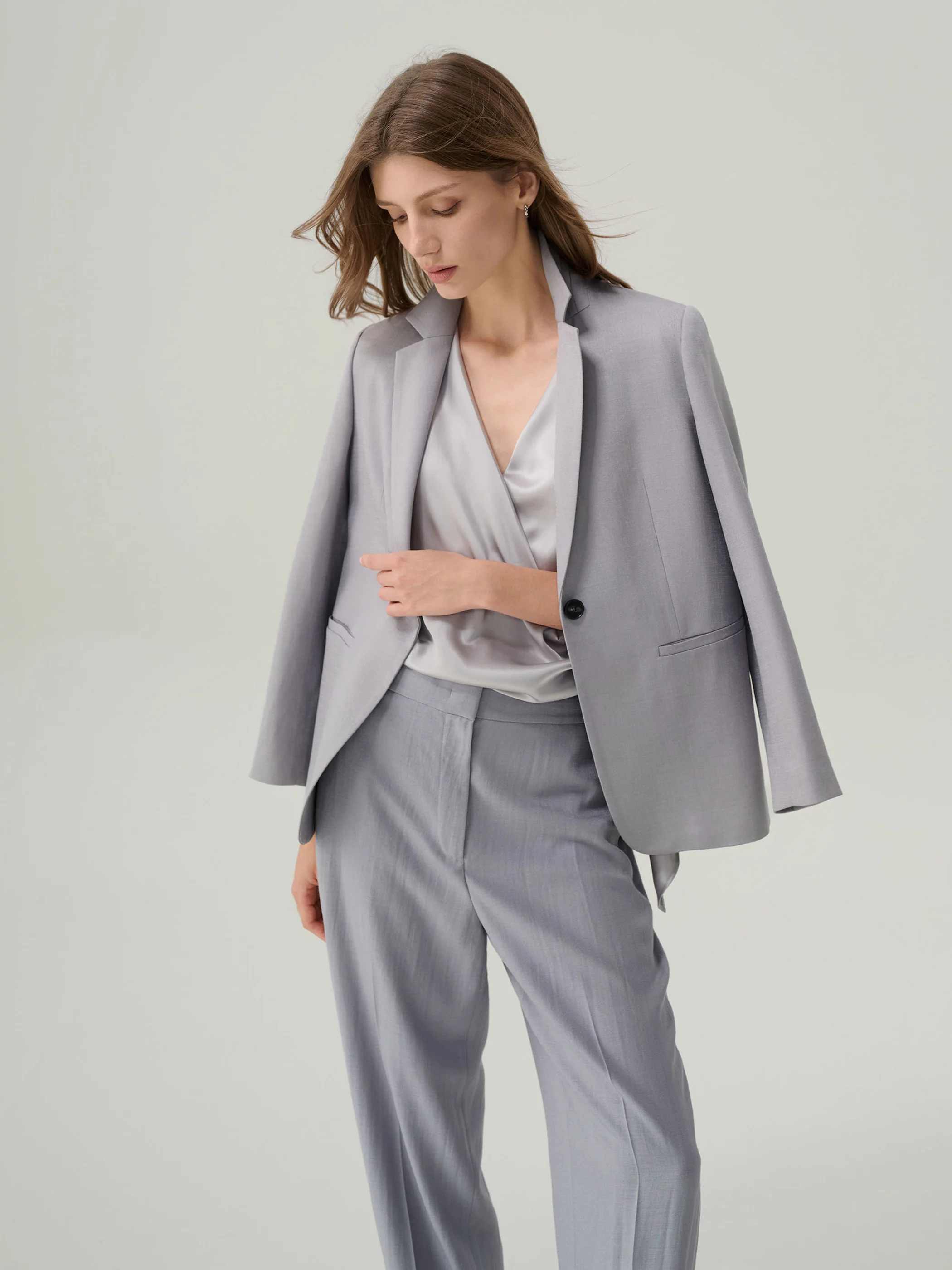 Eliza Suit Pants - Image 3