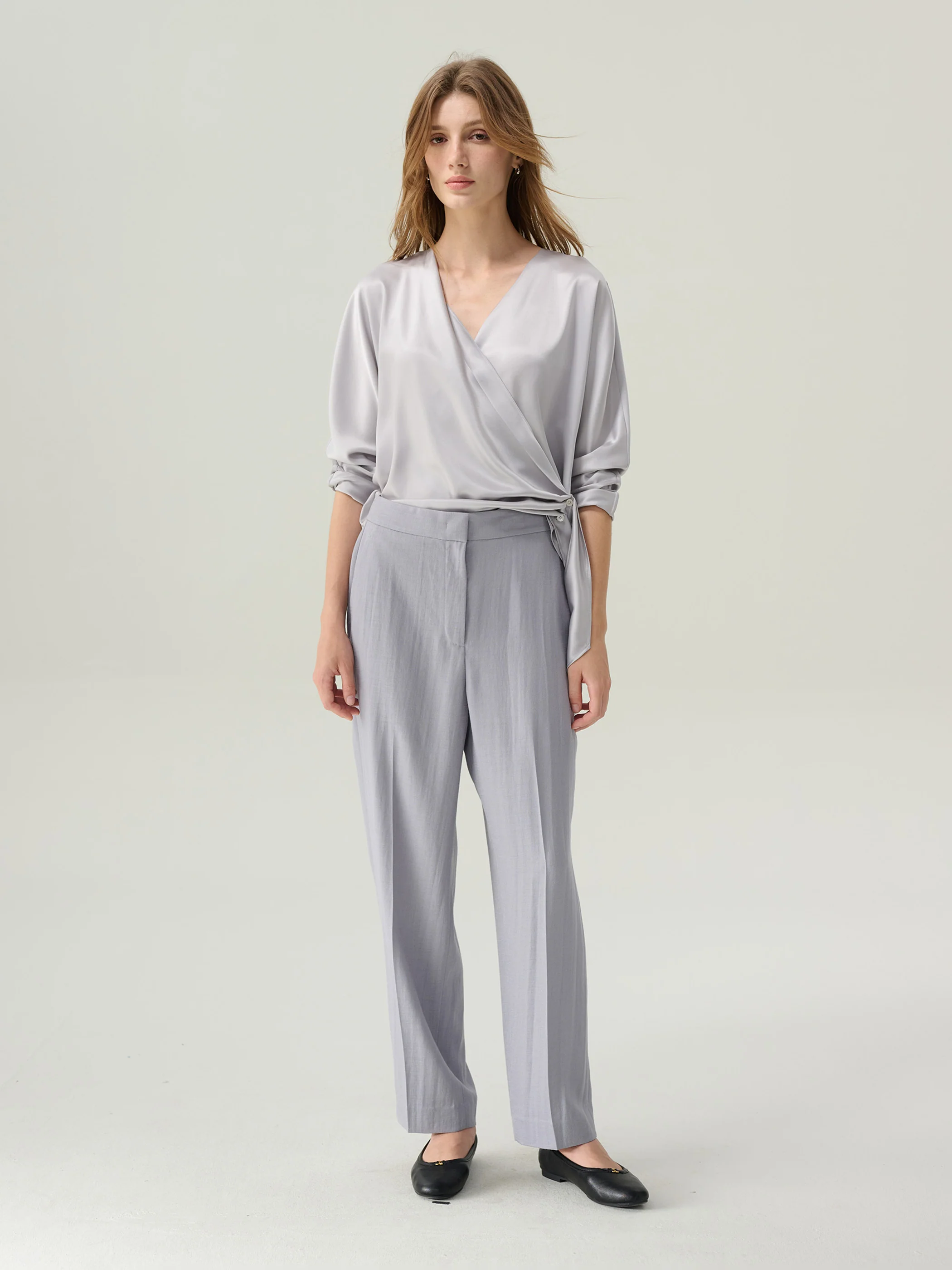 Eliza Suit Pants - Image 5