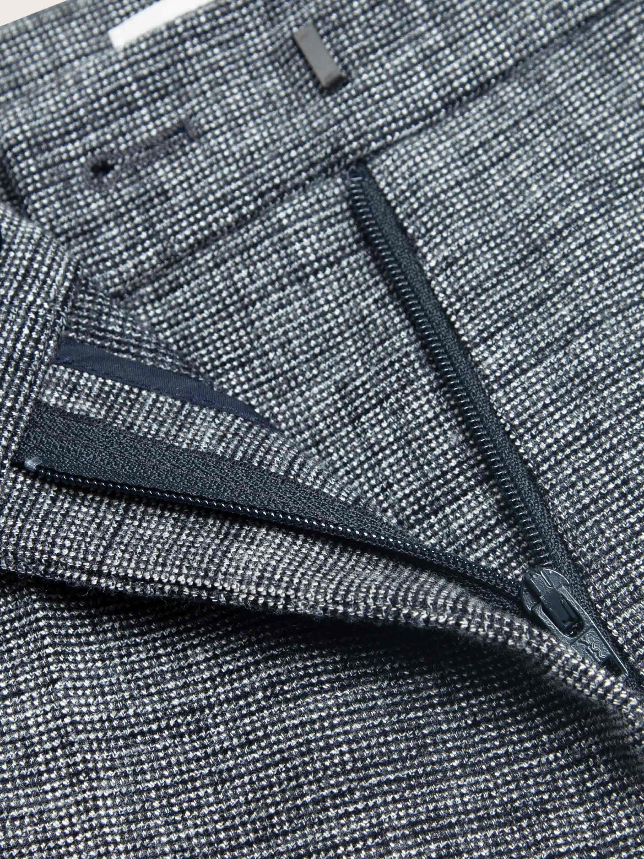 EMBER TWEED SUIT STRAIGHT-LEG PANTS - Image 10