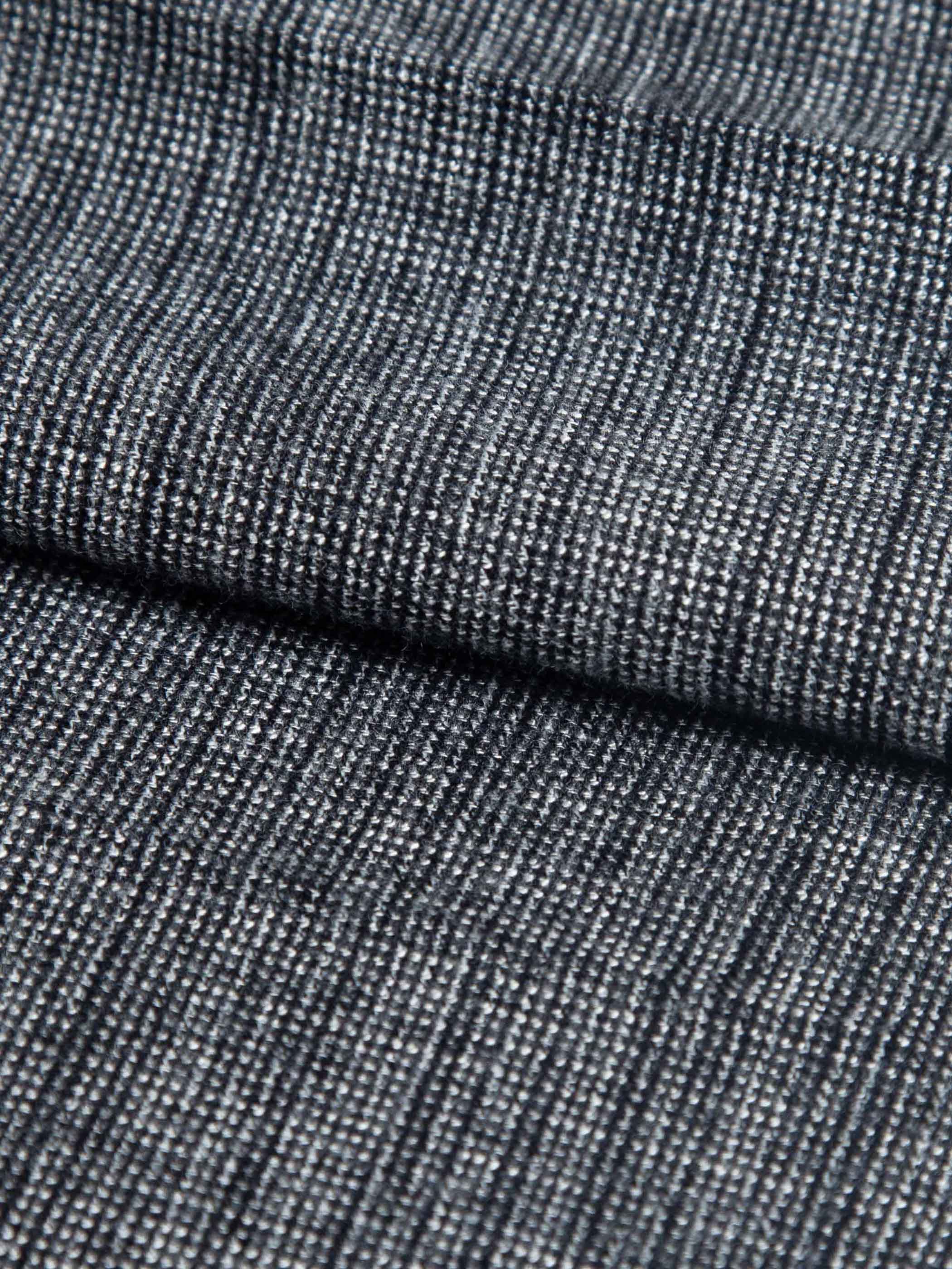 EMBER TWEED SUIT STRAIGHT-LEG PANTS - Image 12