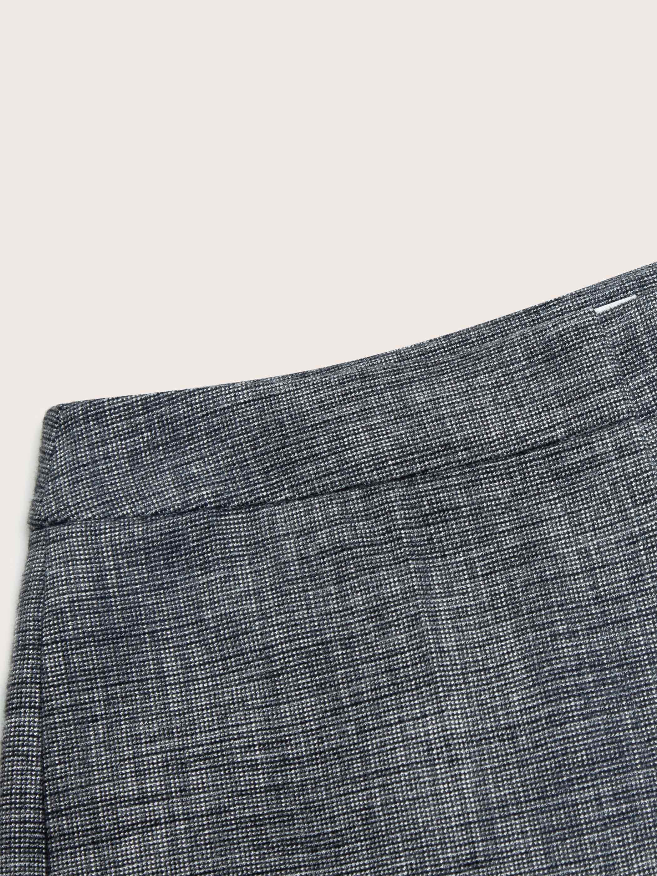 EMBER TWEED SUIT STRAIGHT-LEG PANTS - Image 9
