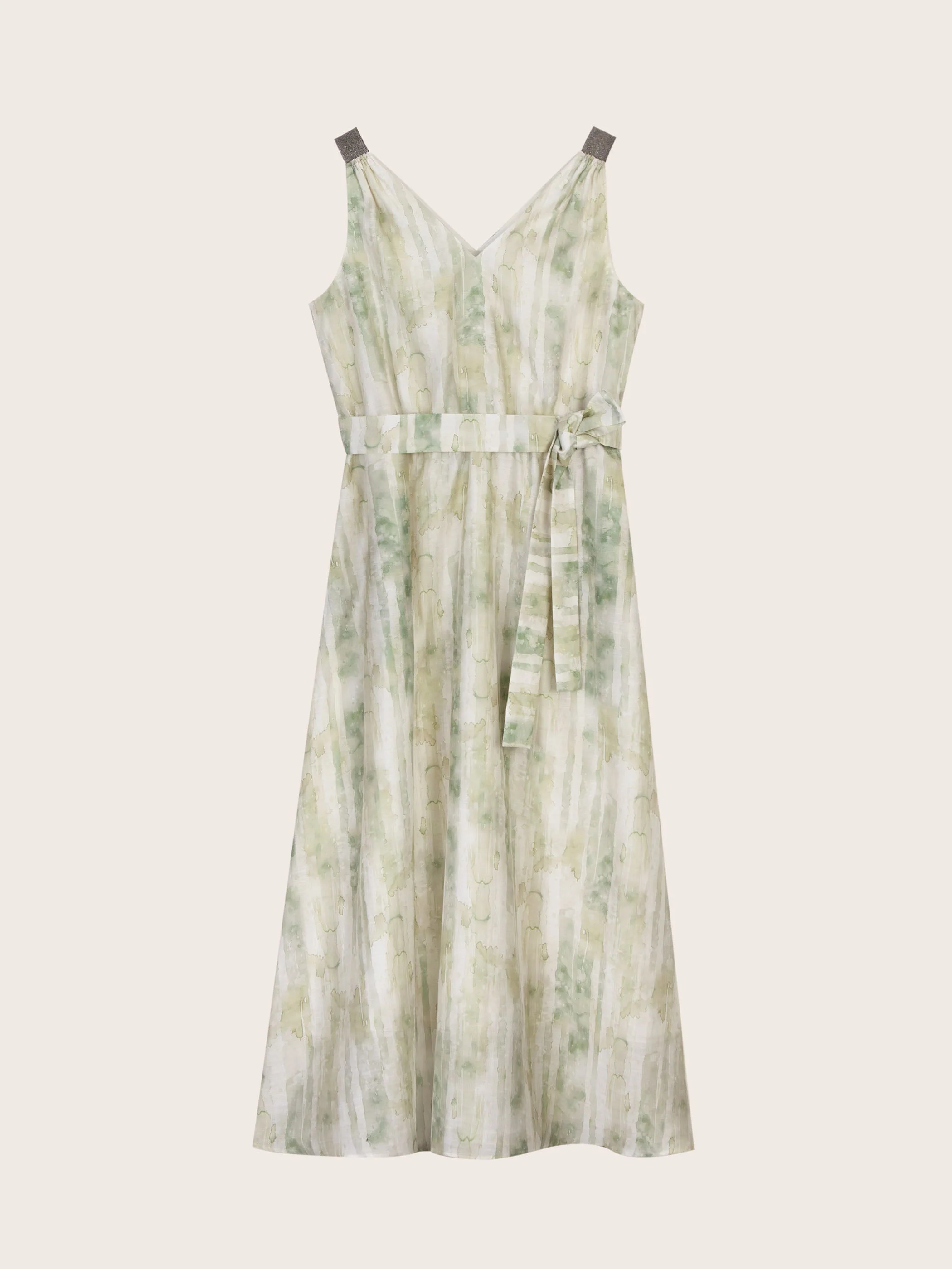 Emerson Midi Dress - Image 5