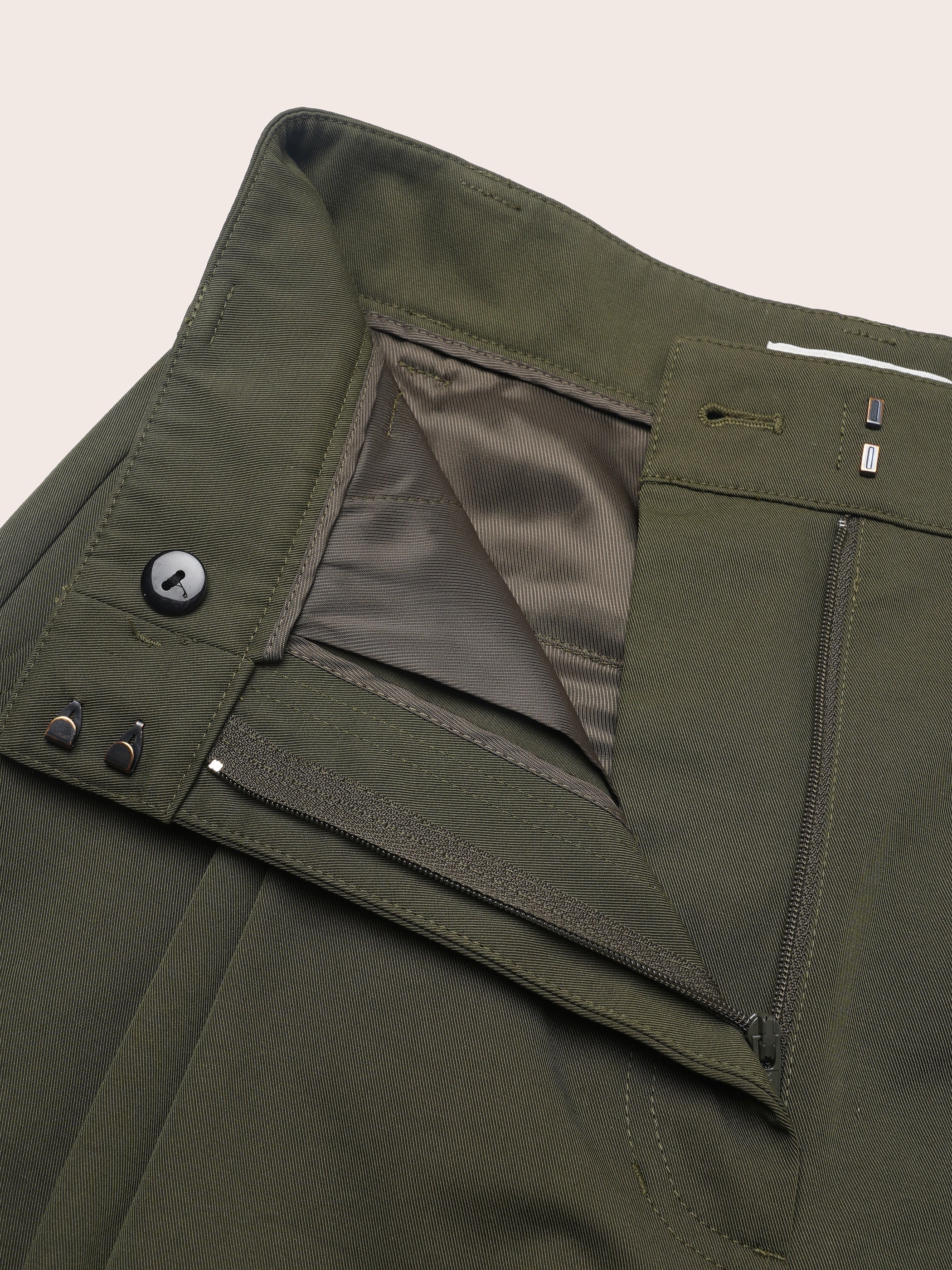 Emery Twill Cargo Pants - Image 8
