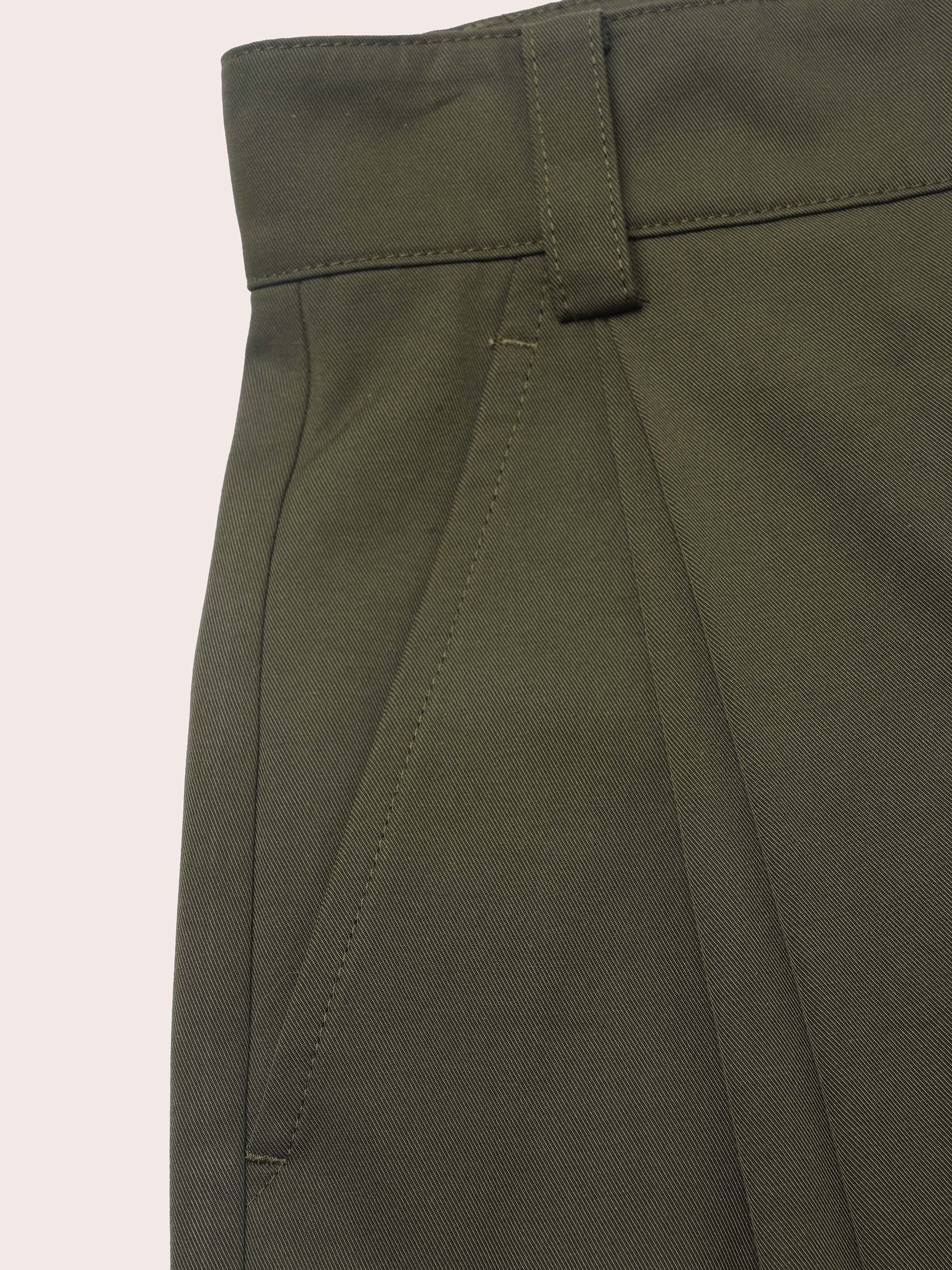 Emery Twill Cargo Pants - Image 9