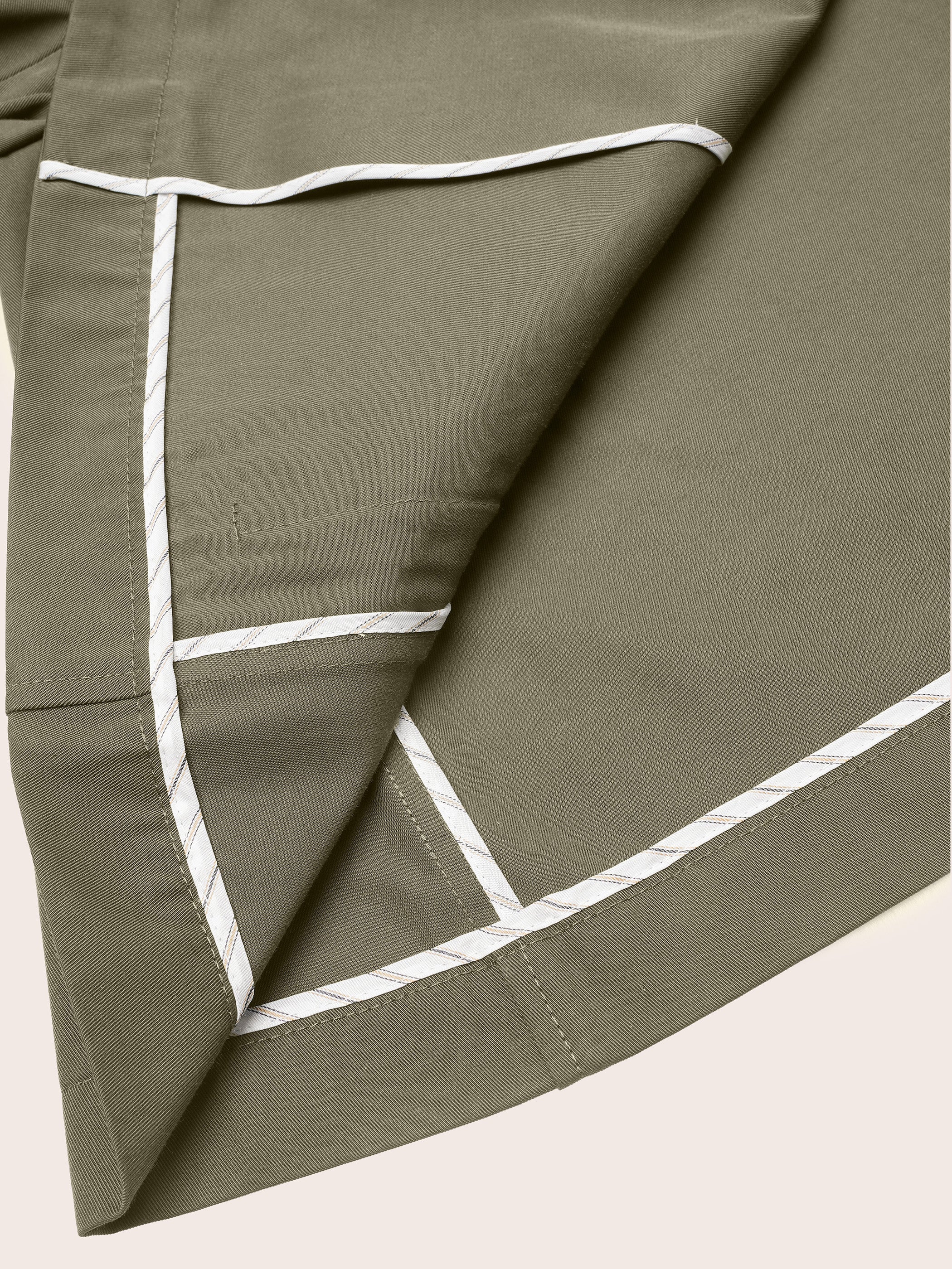 Emery Twill Jacket - Image 10