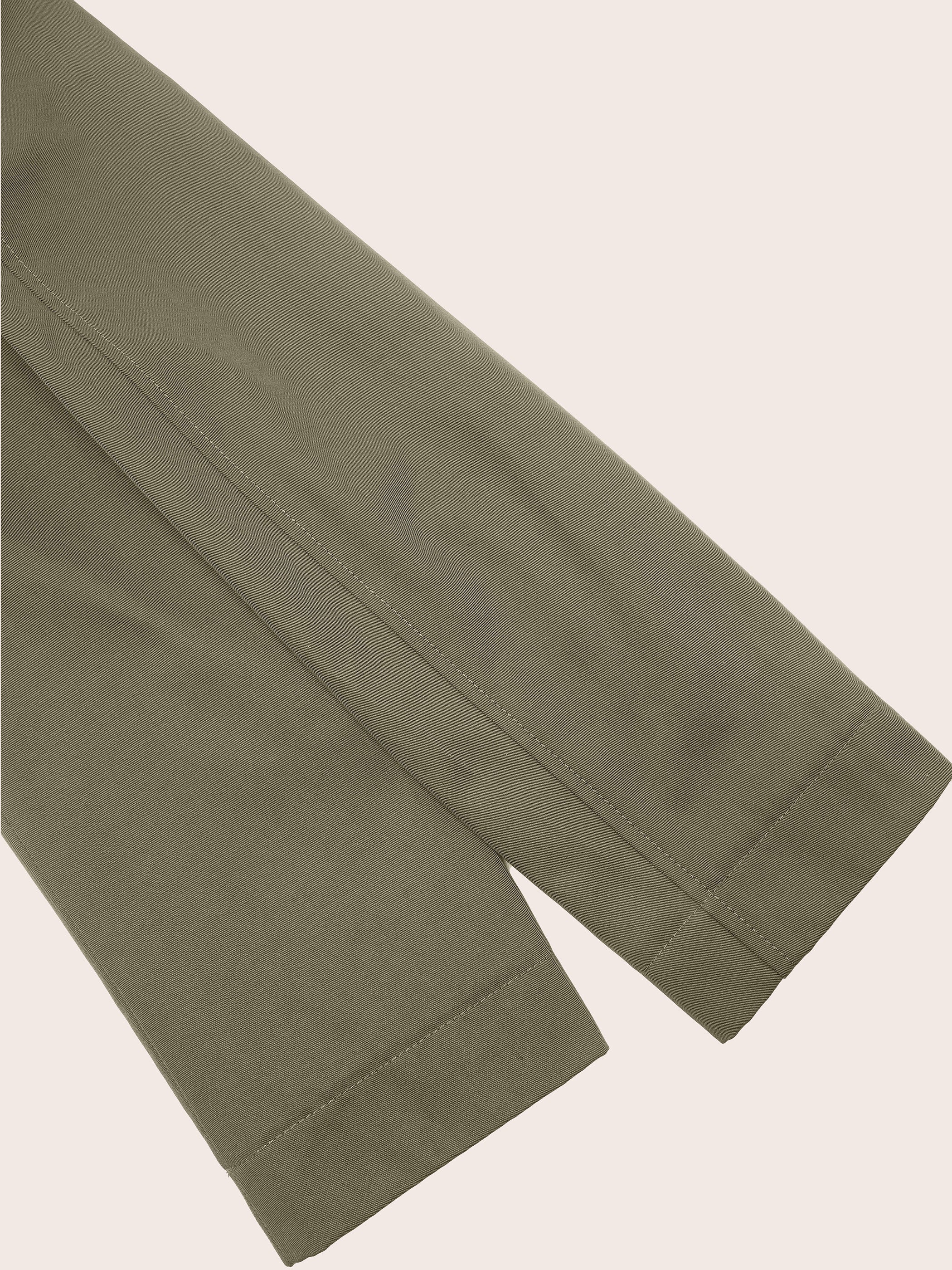 Emery Twill Jacket - Image 11