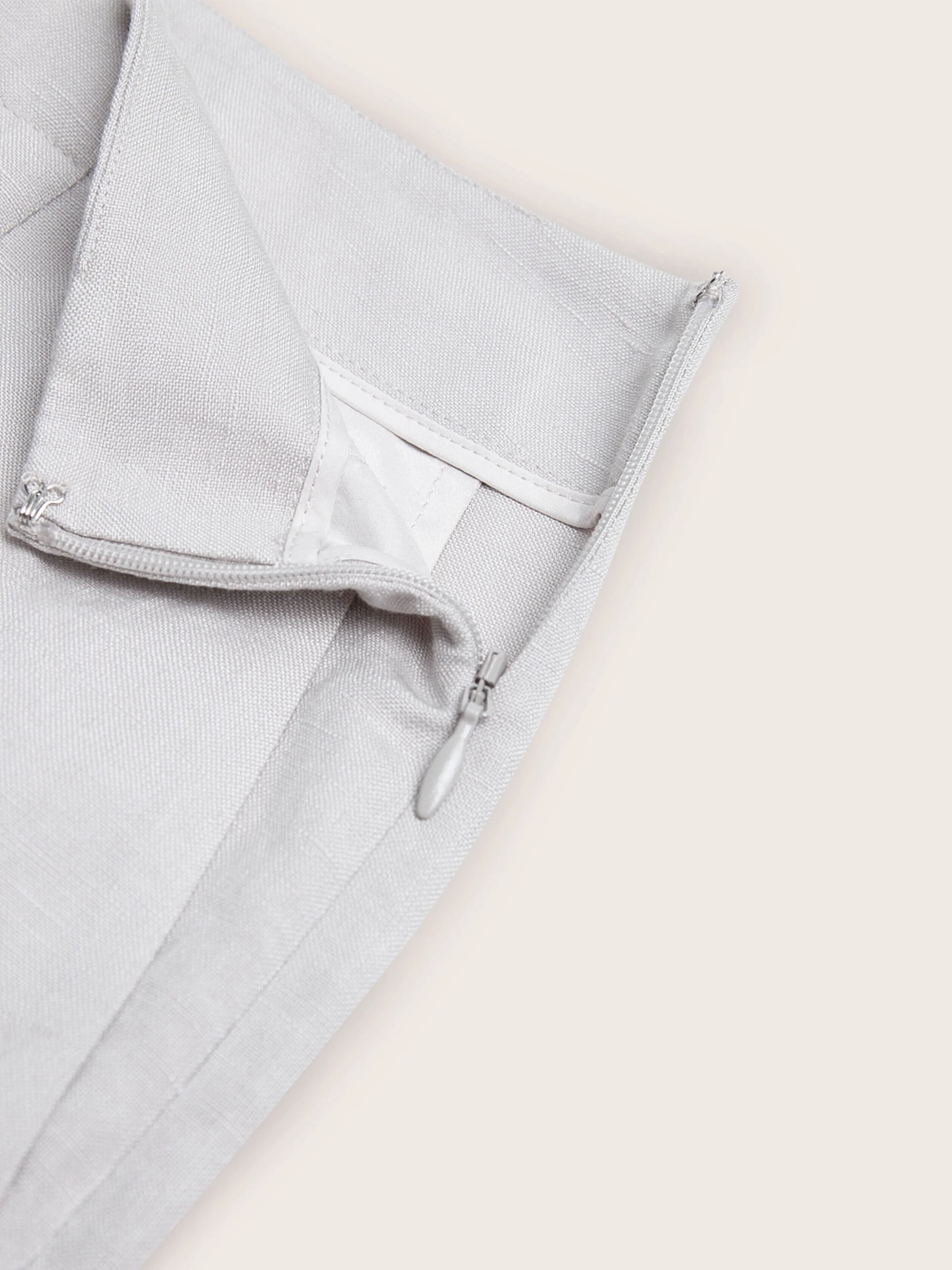Emery Linen Pants - Image 11