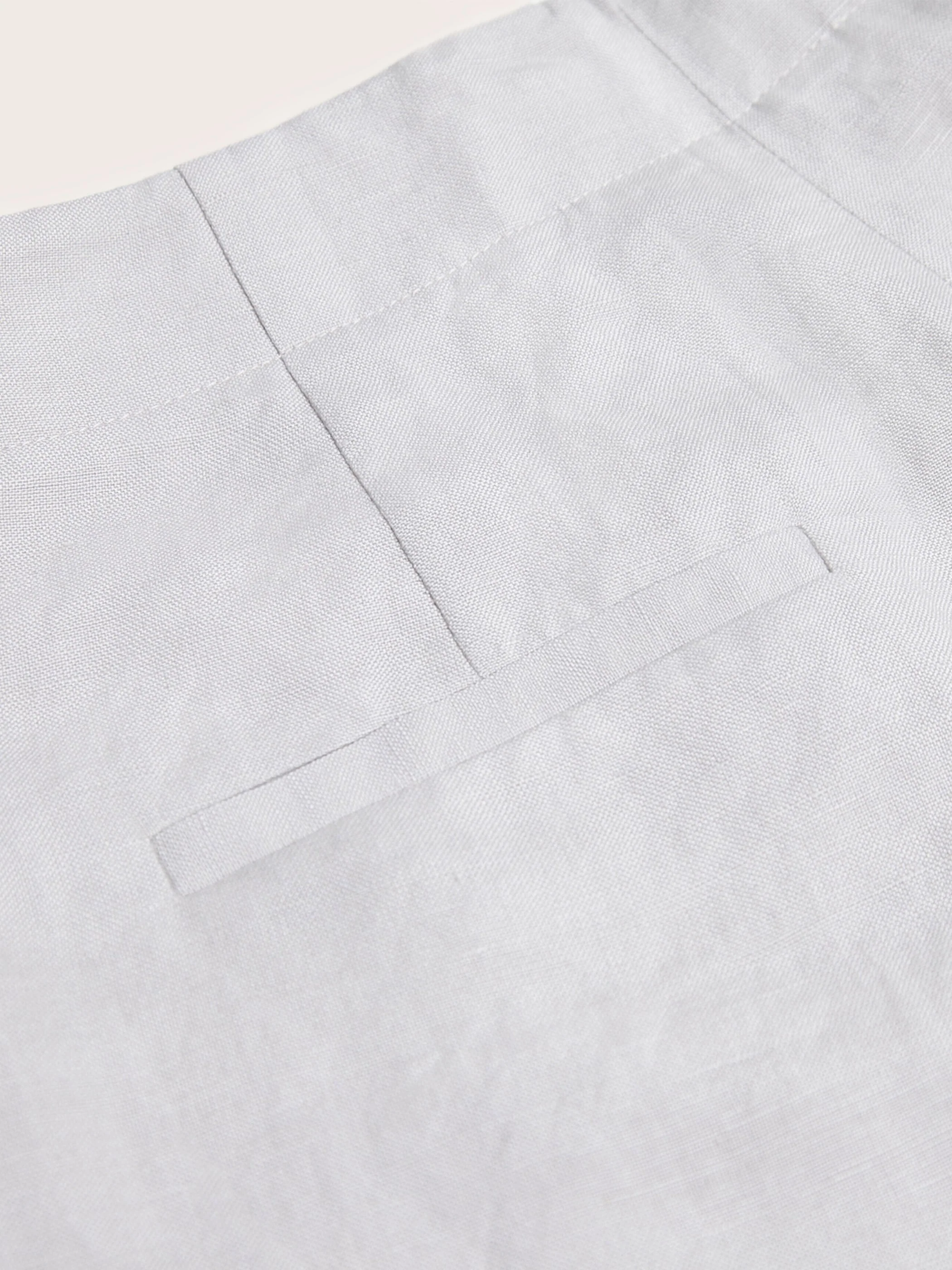 Emery Linen Pants - Image 12