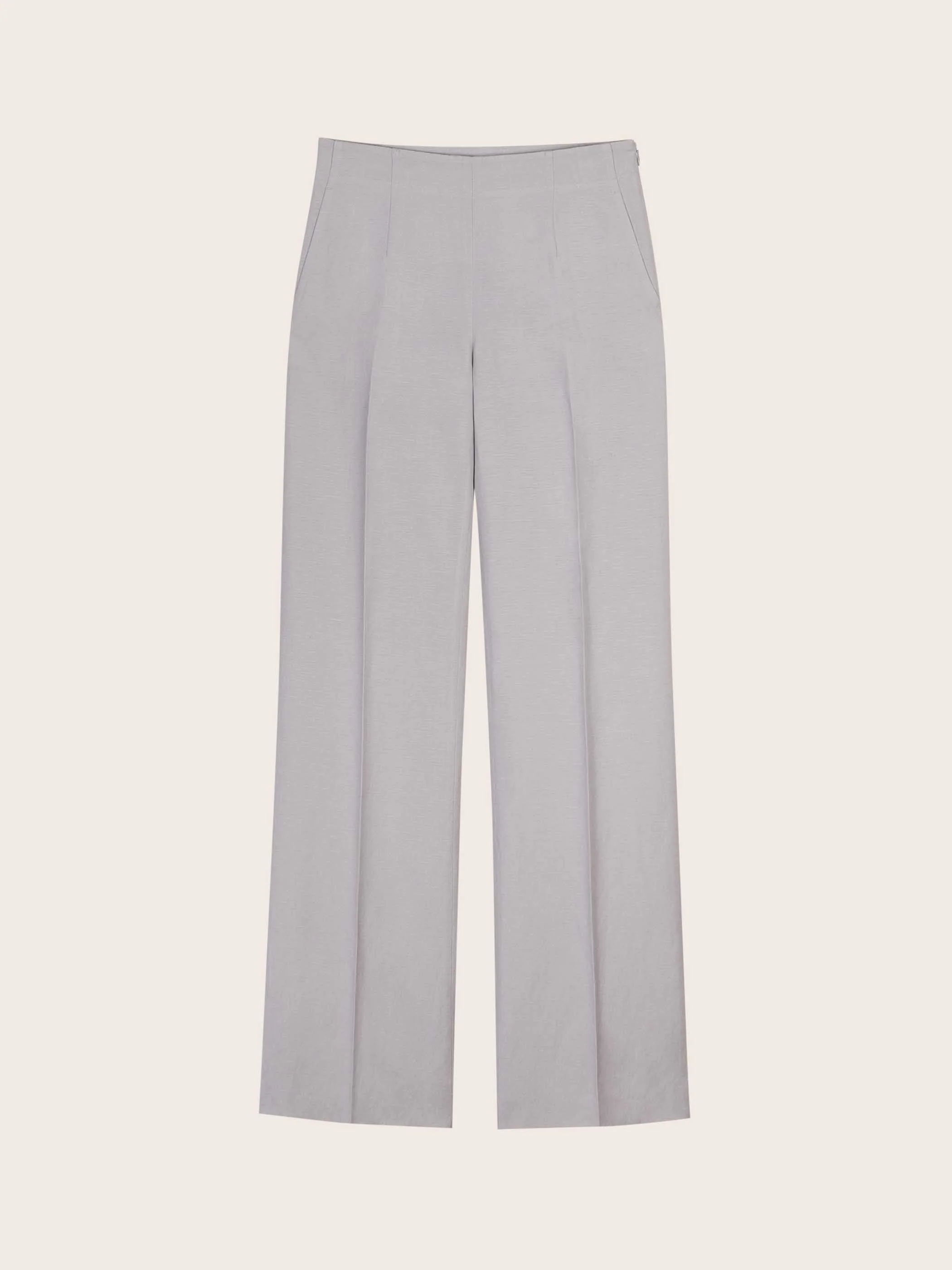 Emery Linen Pants - Image 5