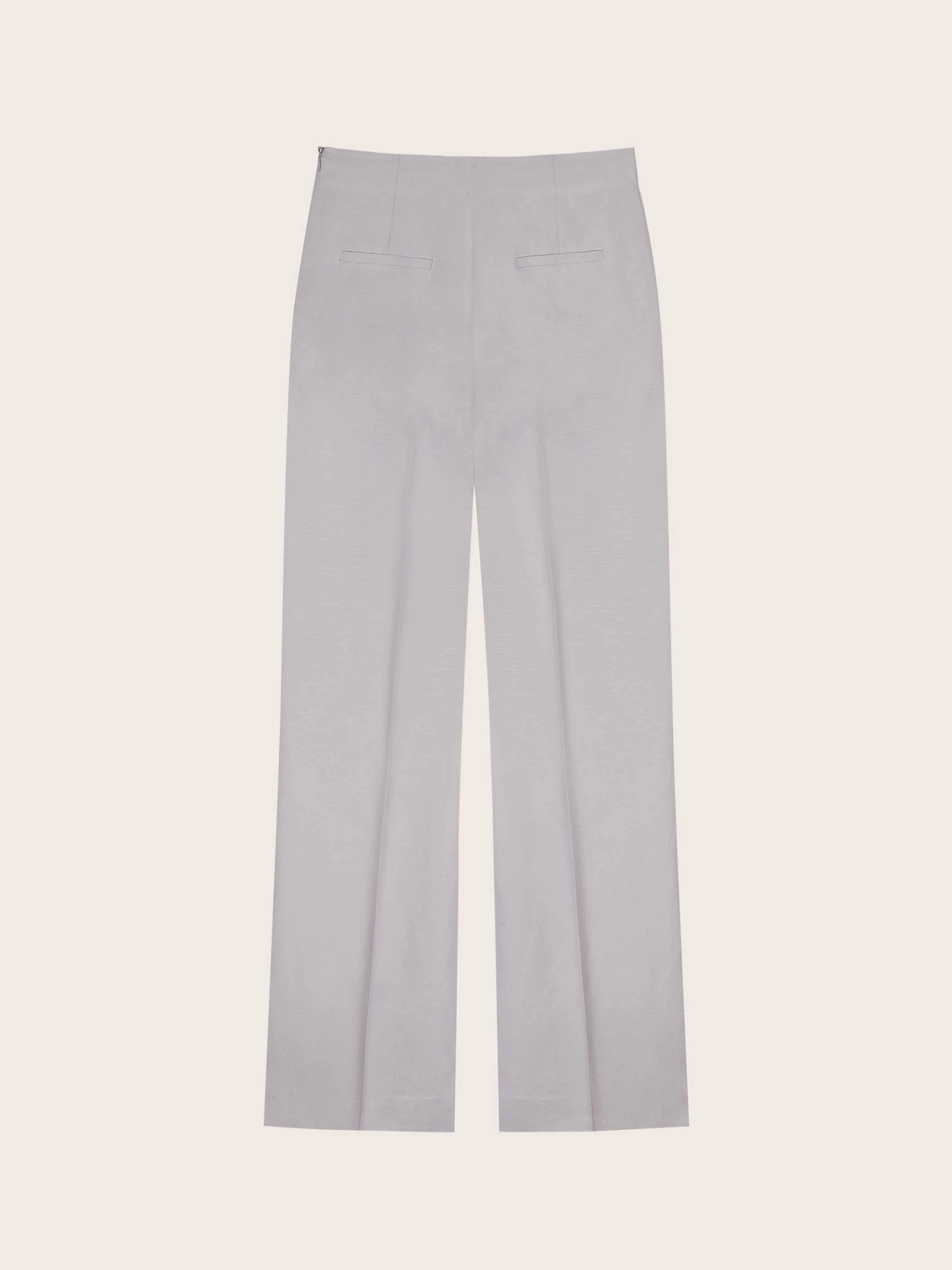 Emery Linen Pants - Image 6