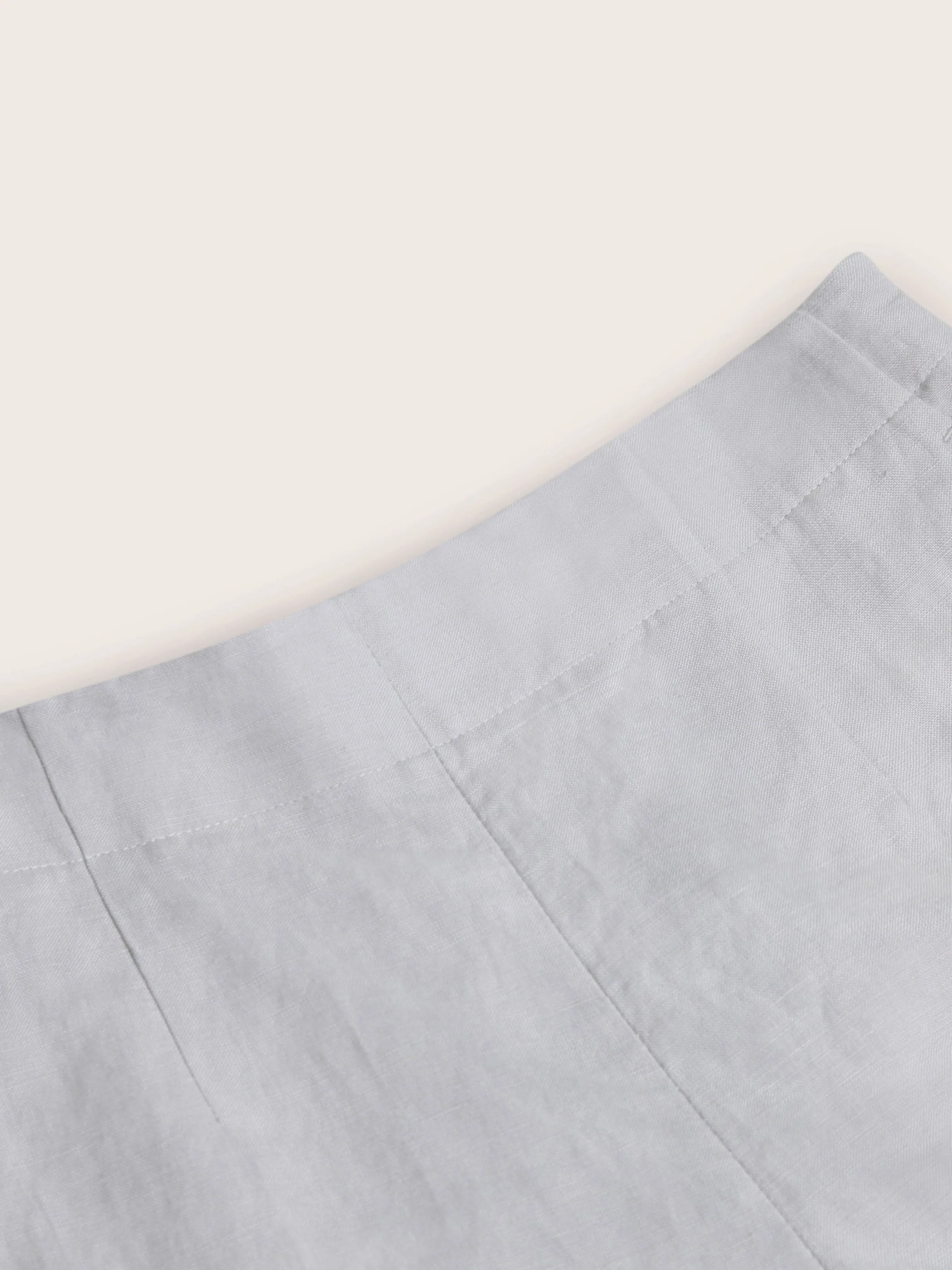 Emery Linen Pants - Image 7