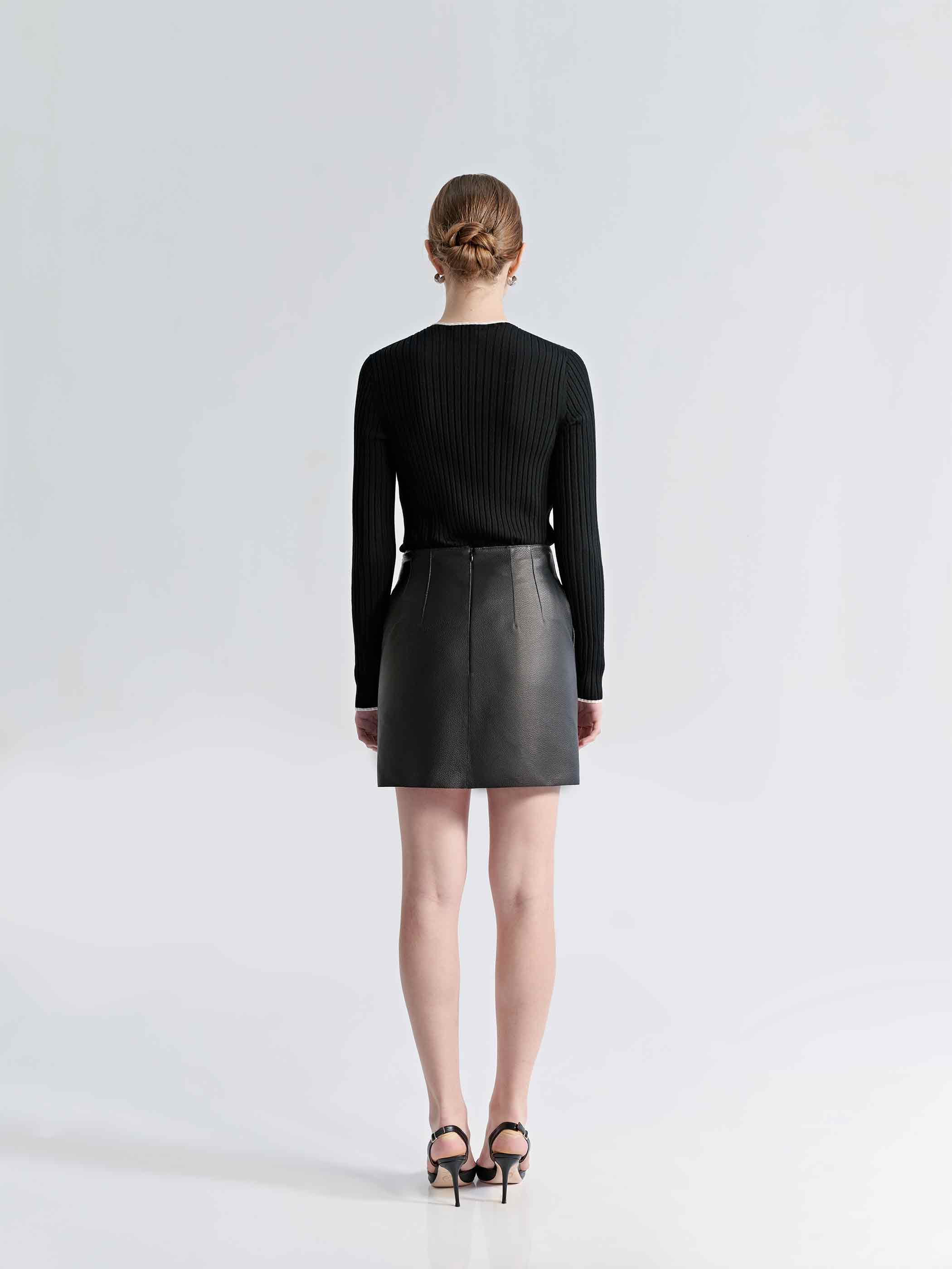 ERIS LEATHER MINI - Image 3