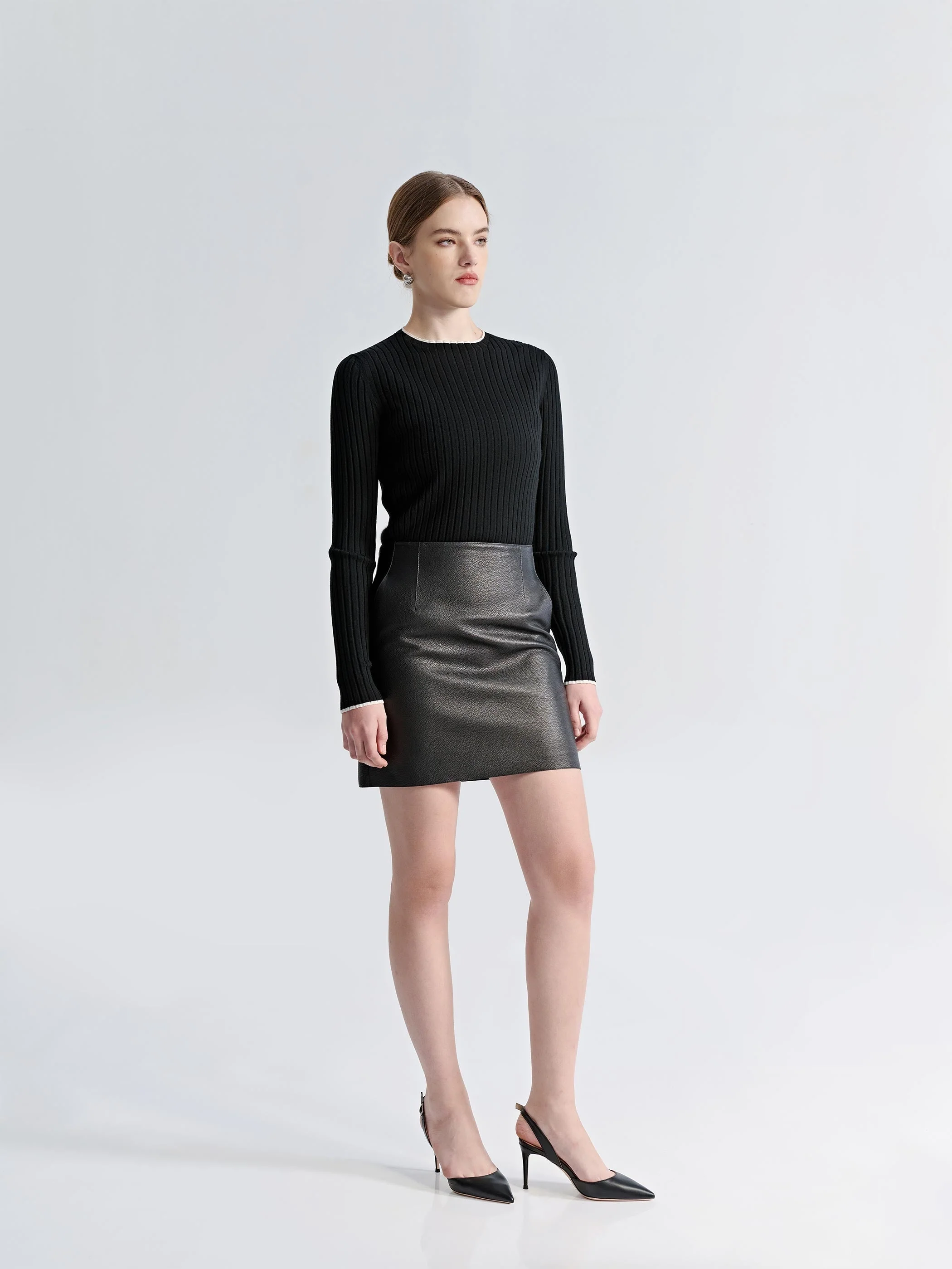 ERIS LEATHER MINI - Image 5