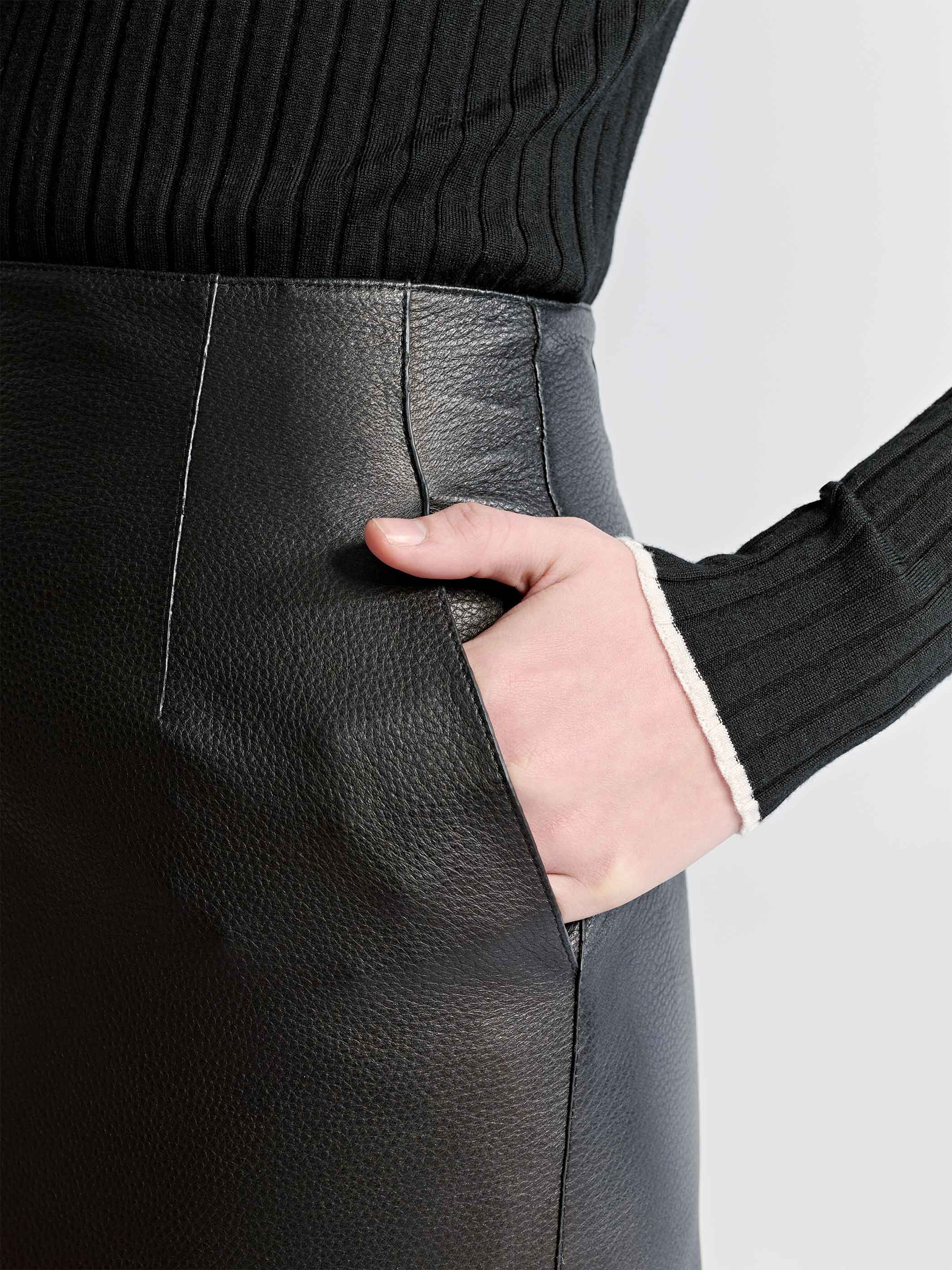 ERIS LEATHER MINI - Image 6
