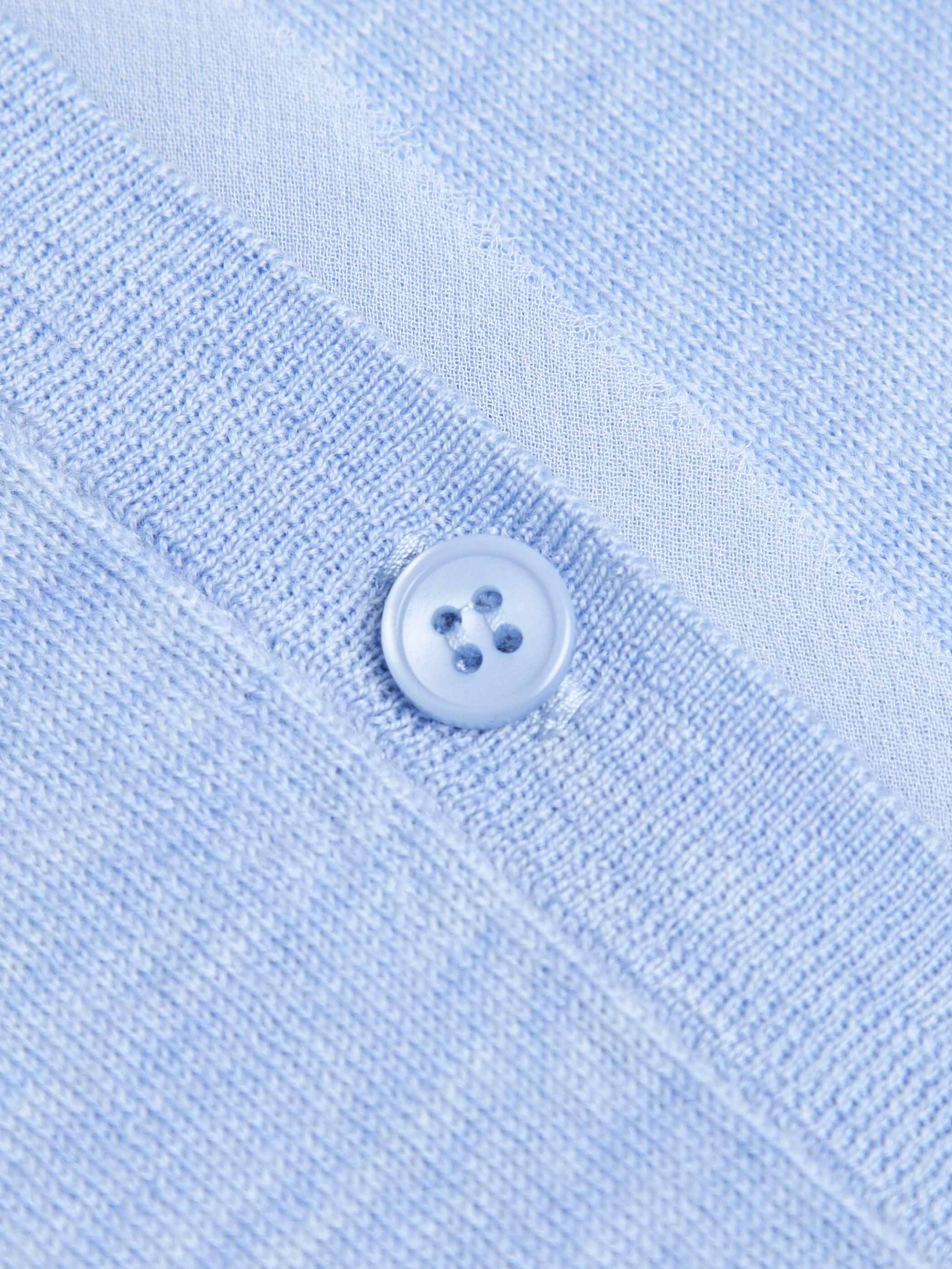 Etta Light Wool Top - Image 13