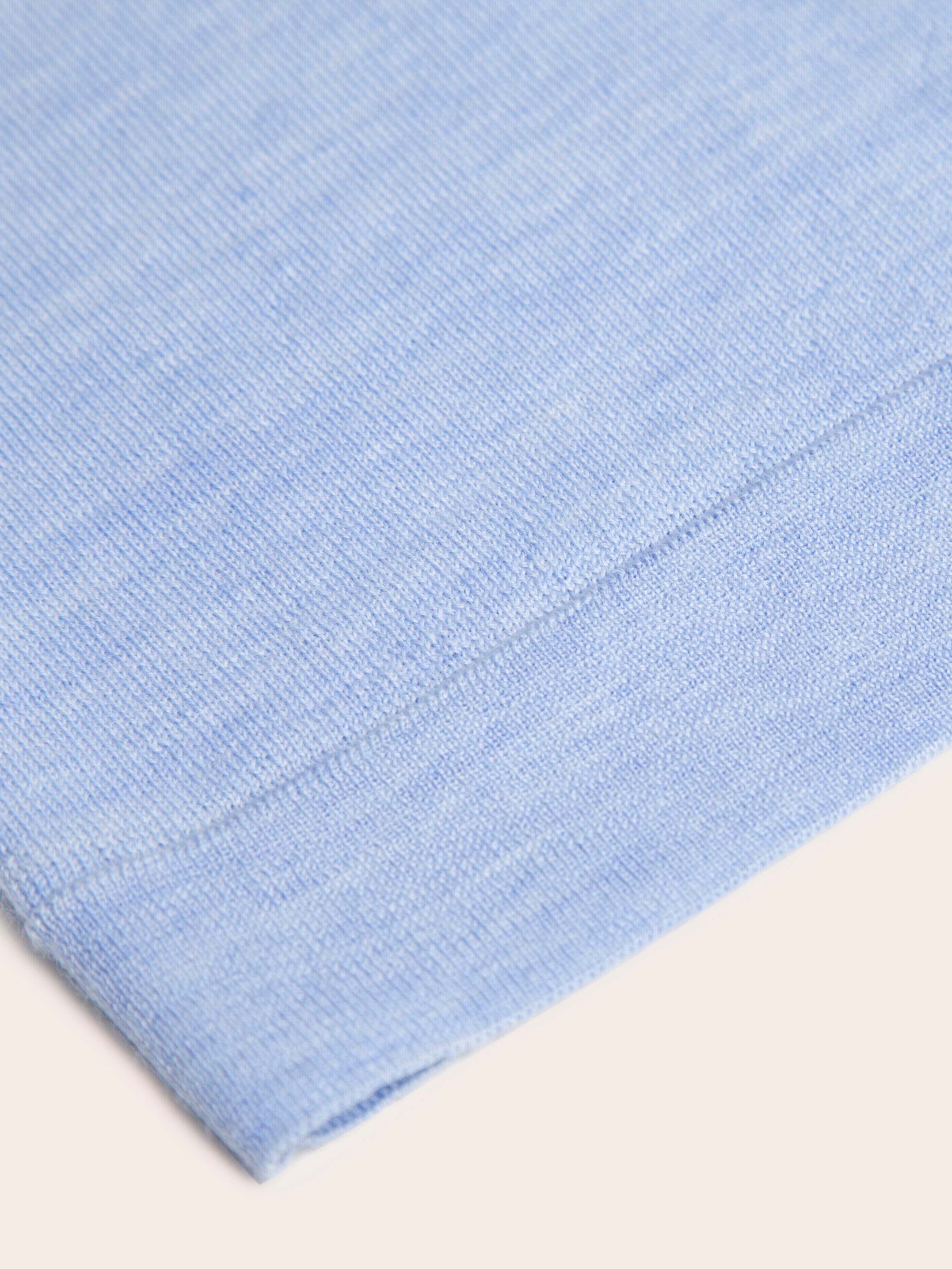Etta Light Wool Top - Image 14