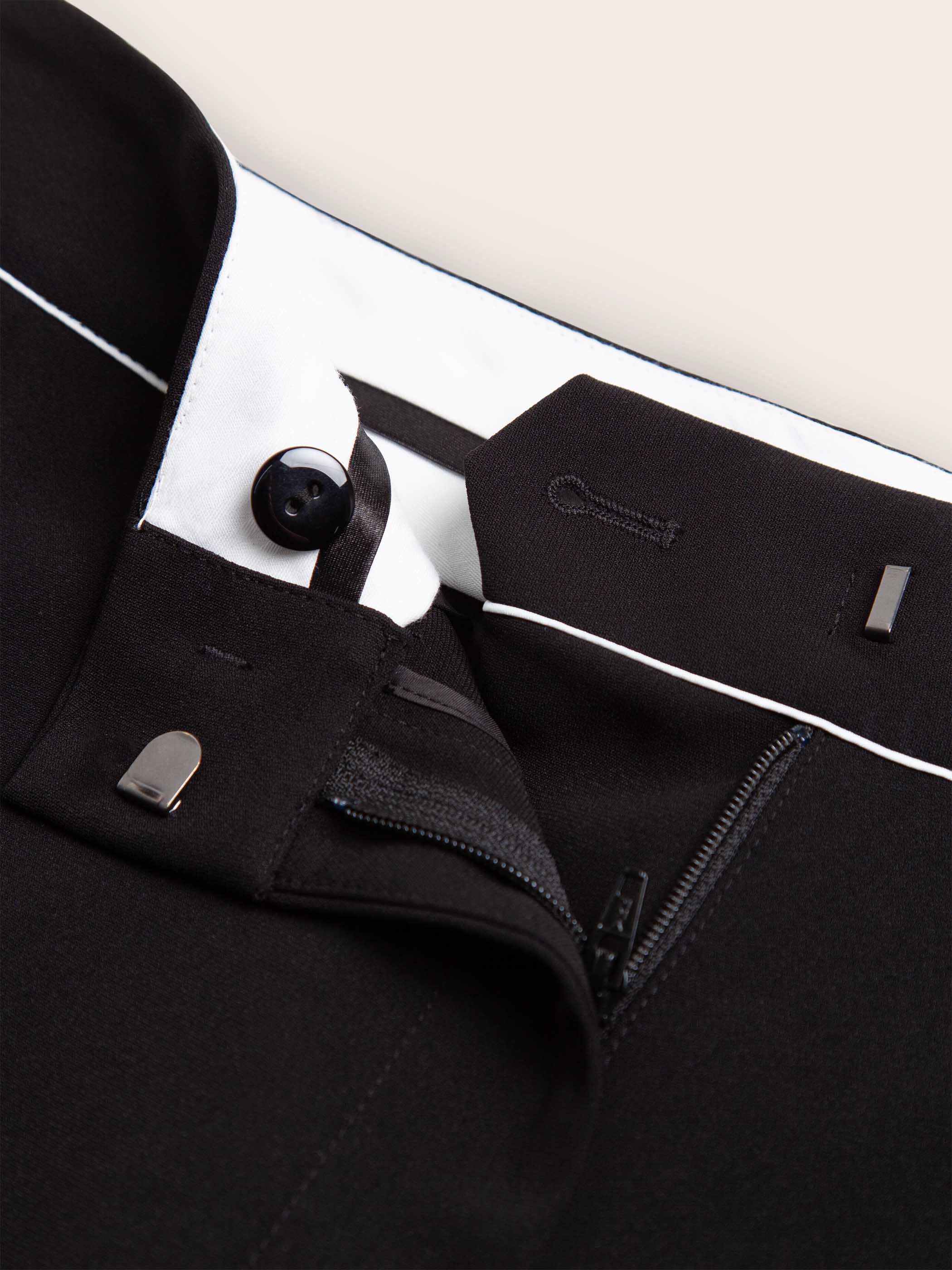 Everly Wide Leg Pants - Image 10