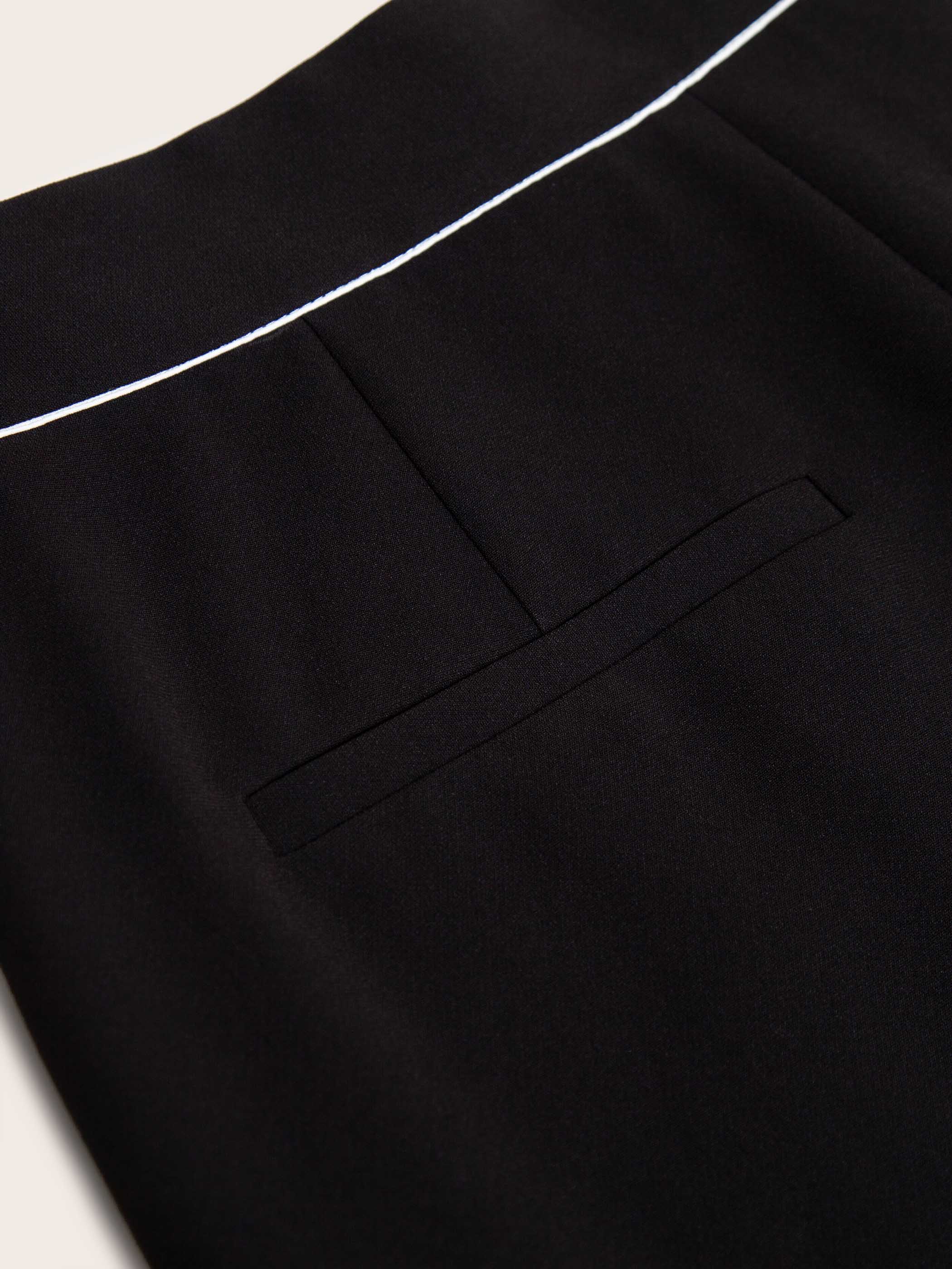 Everly Wide Leg Pants - Image 11