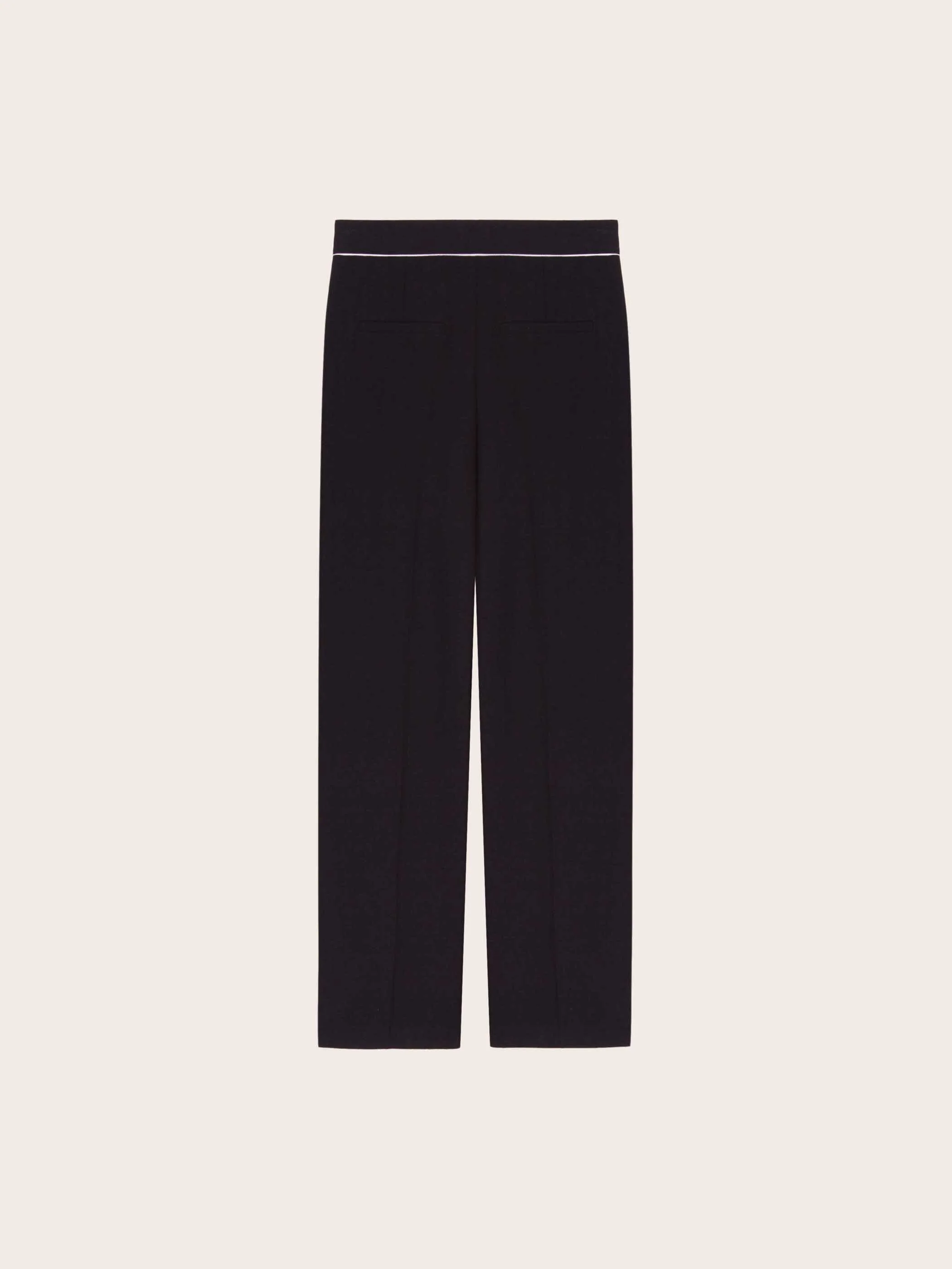 Everly Wide Leg Pants - Image 7